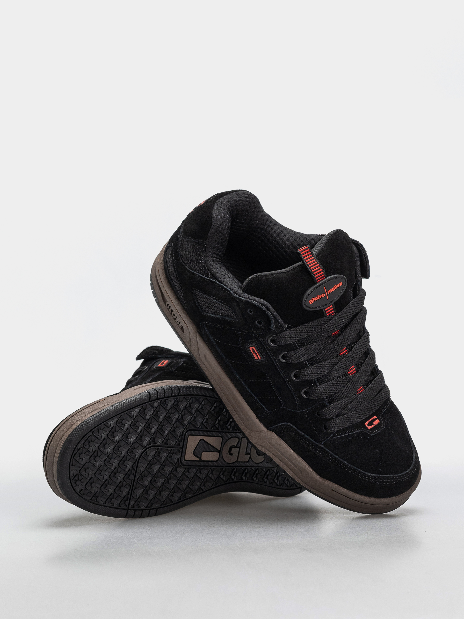 Обувки Globe Tilt Prime (black/gum)