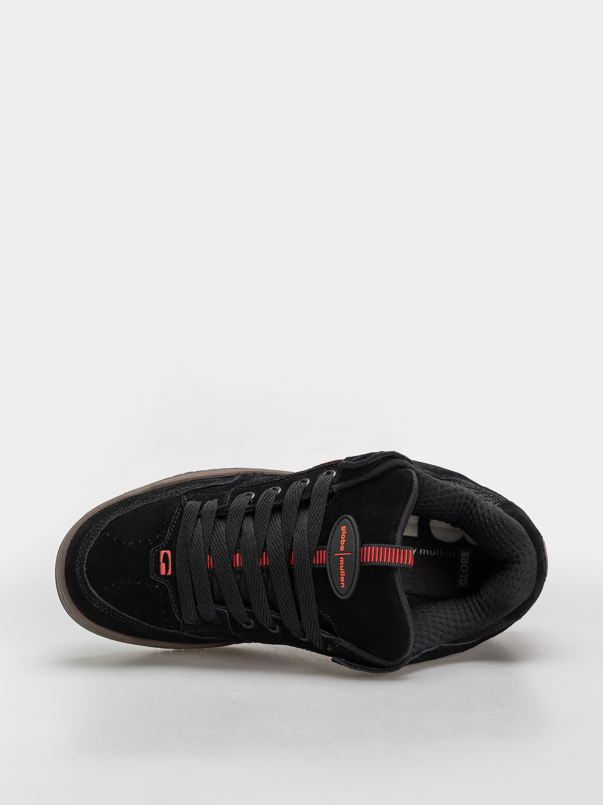 Обувки Globe Tilt Prime (black/gum)