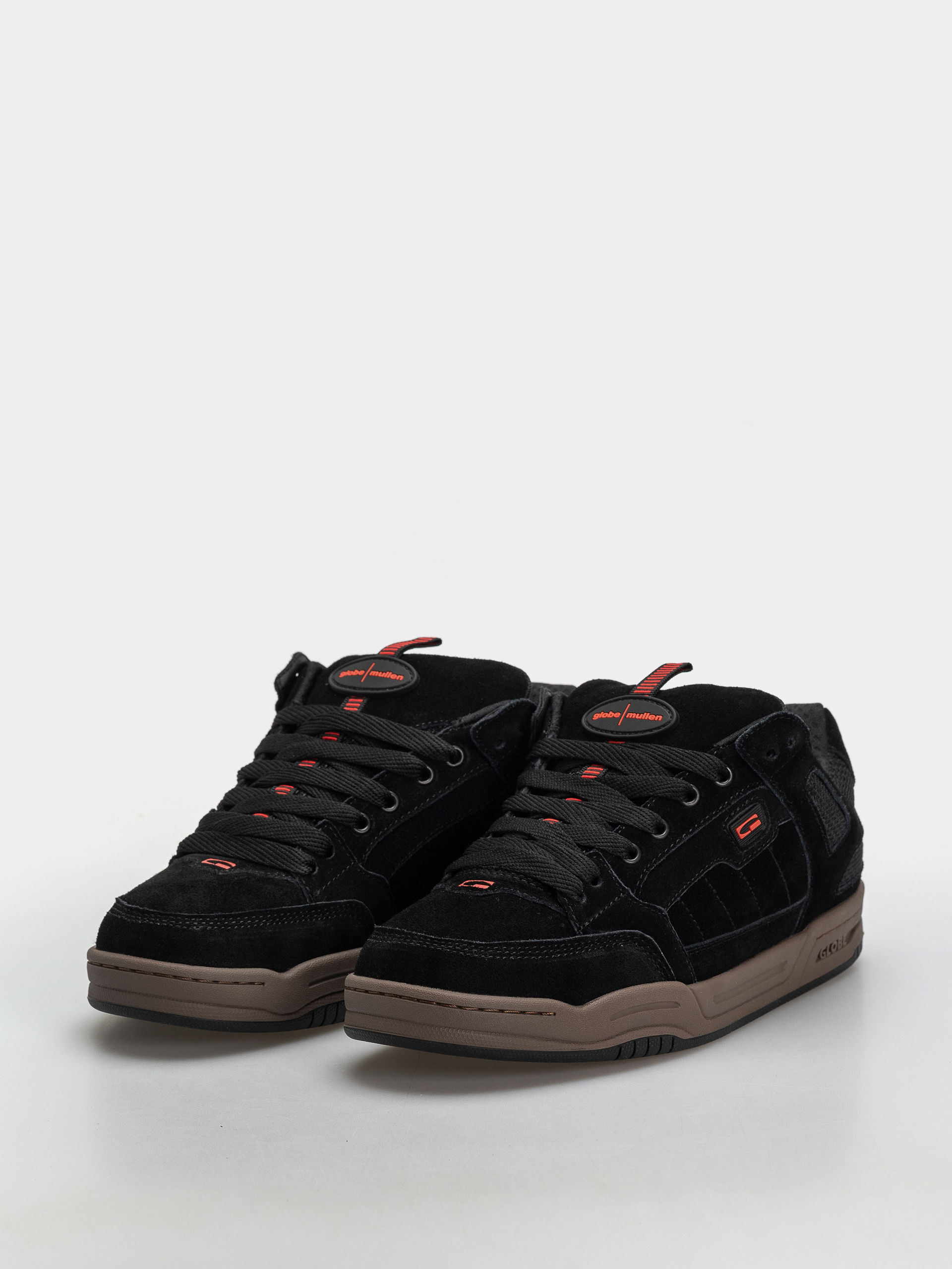 Обувки Globe Tilt Prime (black/gum)