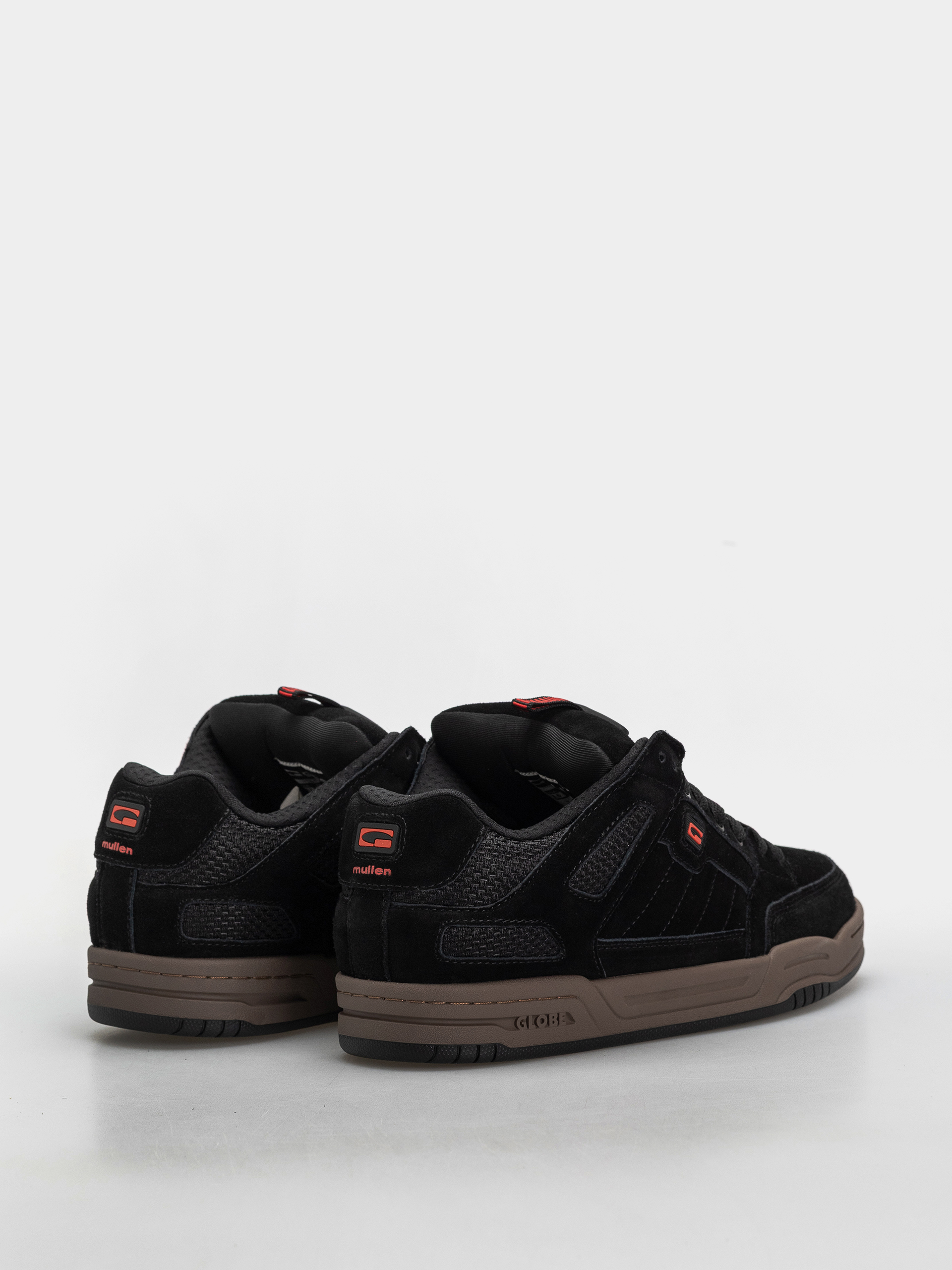 Обувки Globe Tilt Prime (black/gum)
