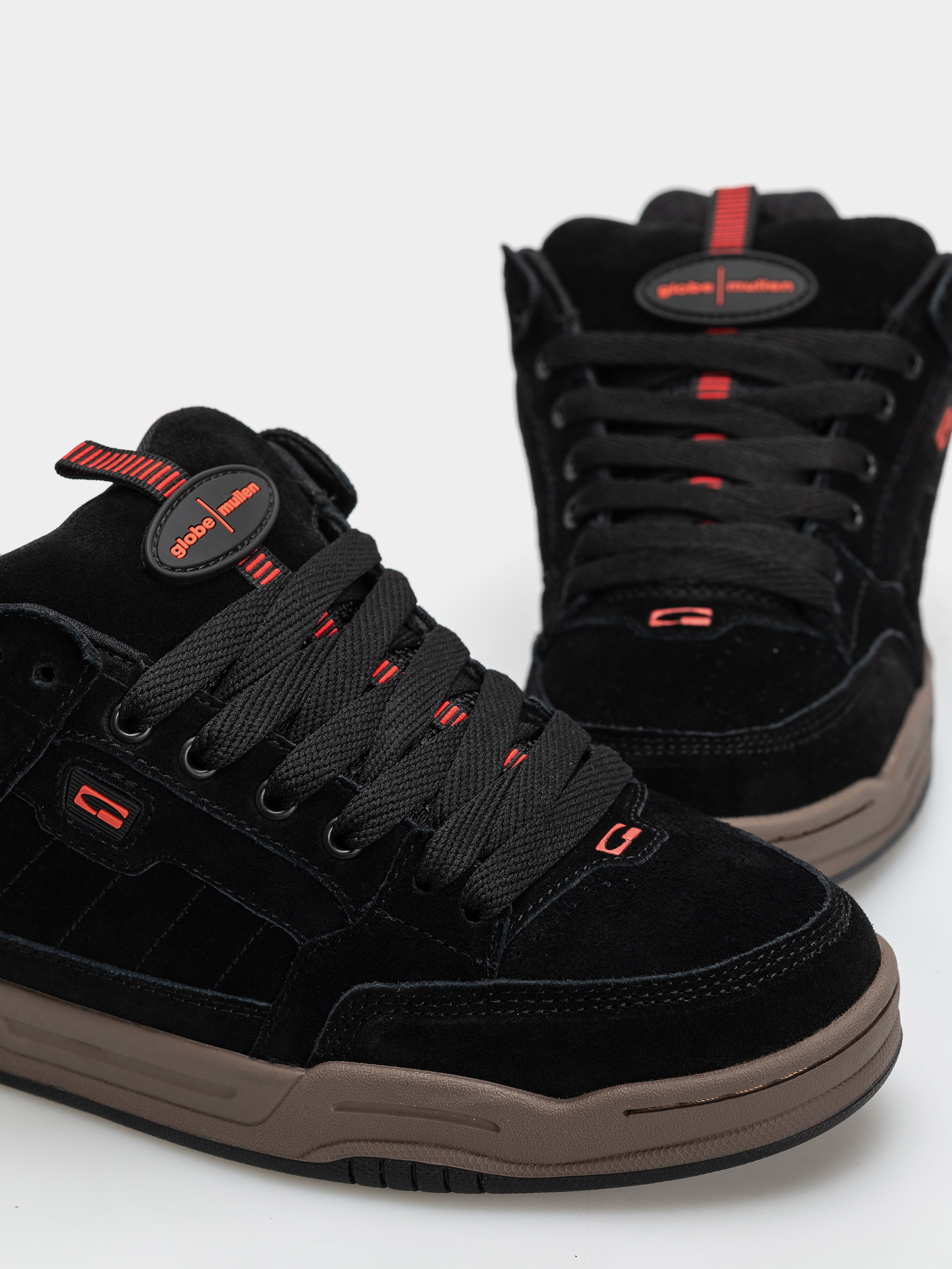 Обувки Globe Tilt Prime (black/gum)