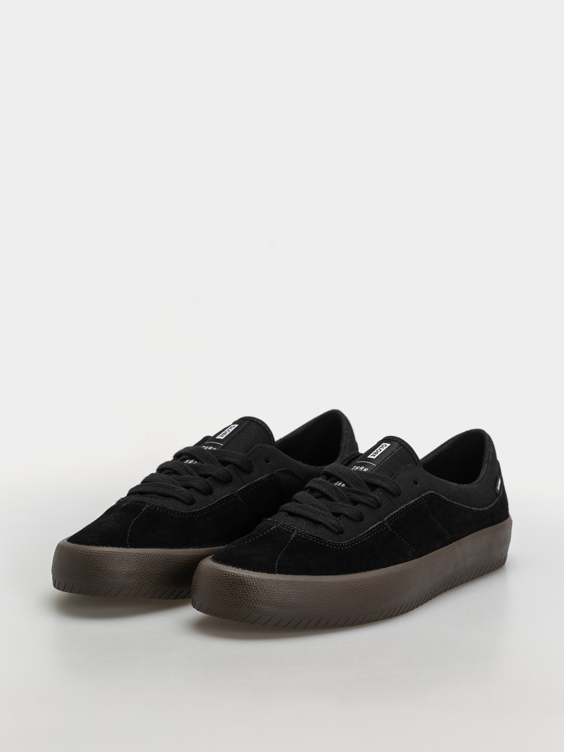 Обувки Globe Melbek (black/gum)