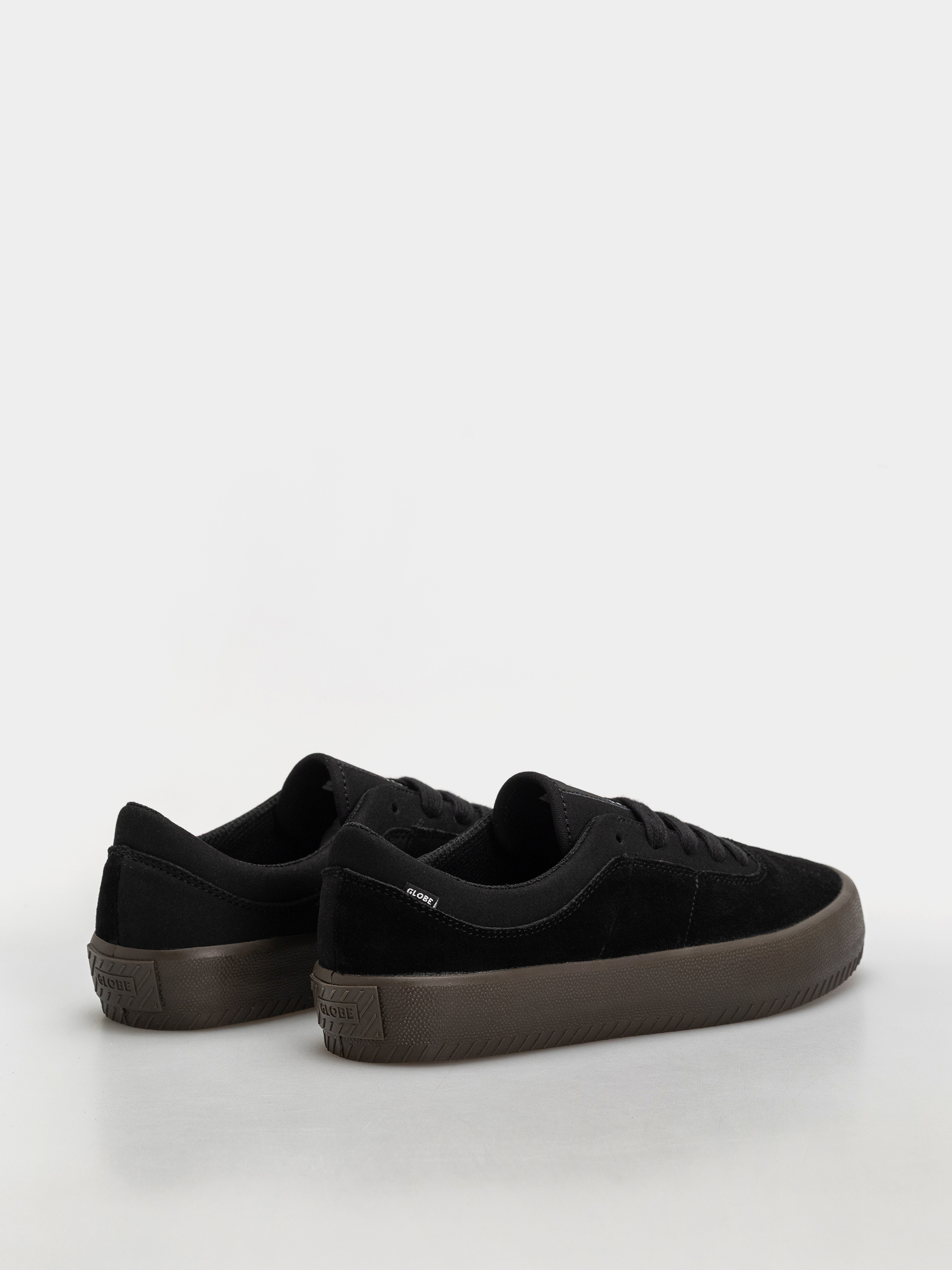Обувки Globe Melbek (black/gum)