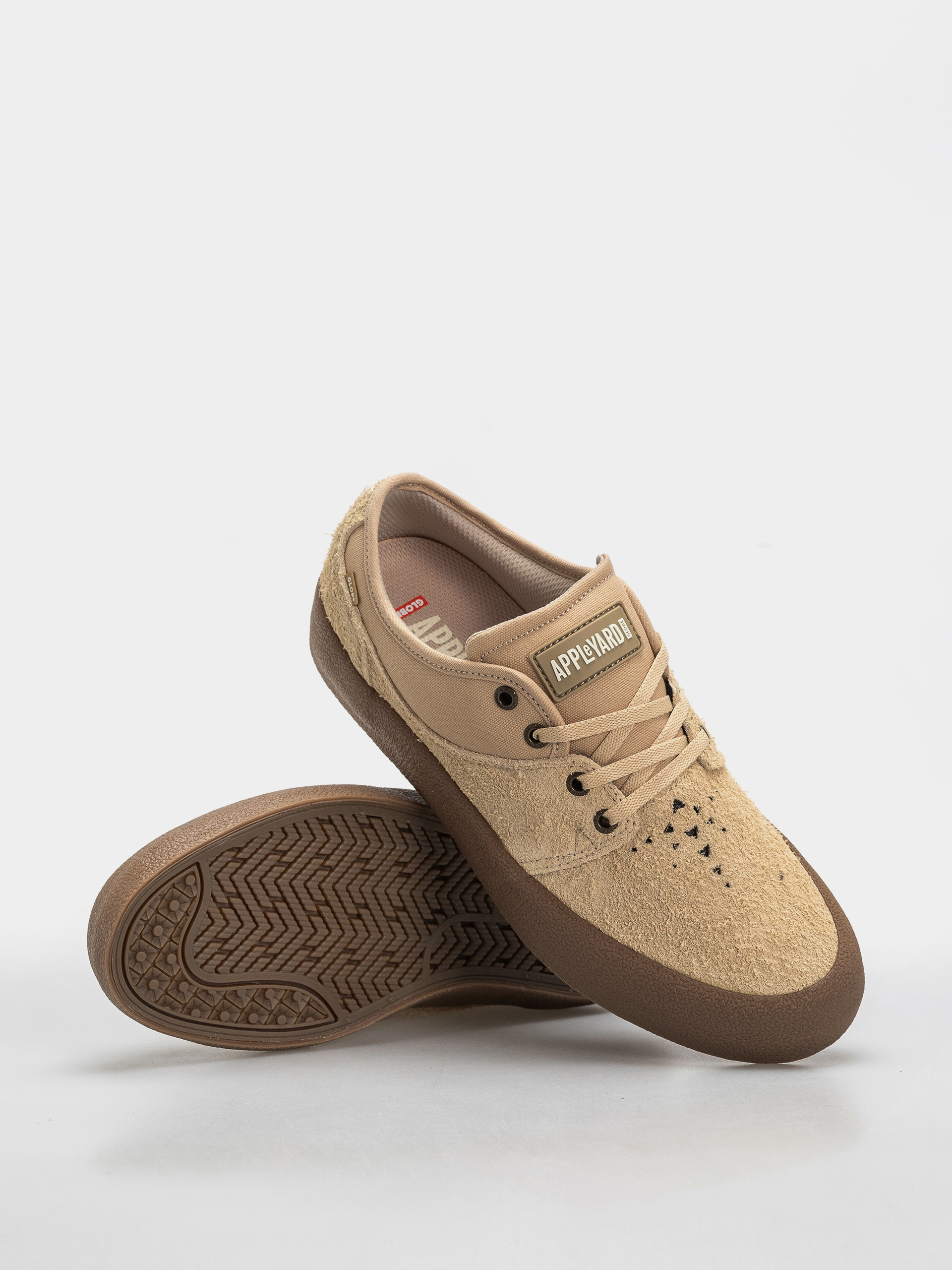 Обувки Globe Mahalo (sand/crepe)