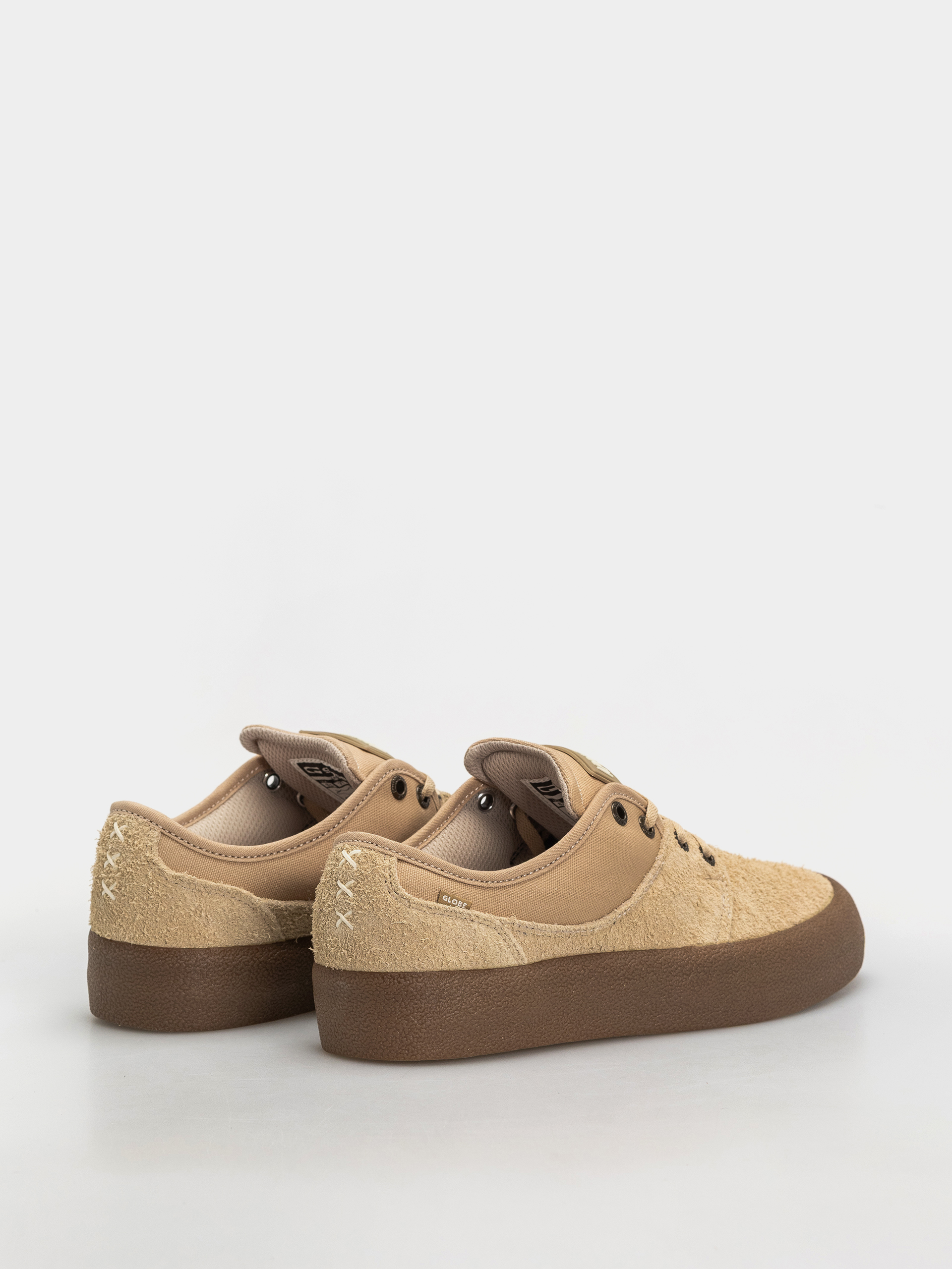 Обувки Globe Mahalo (sand/crepe)