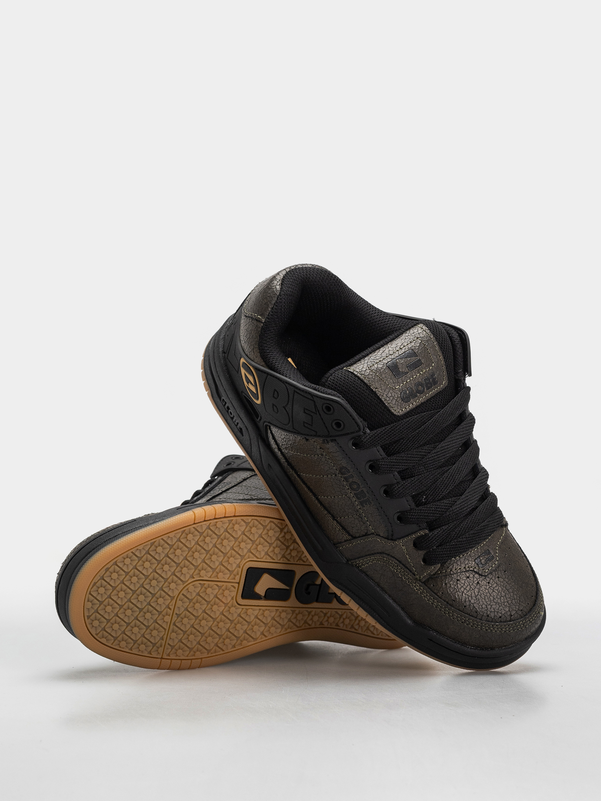 Обувки Globe Tilt (distressed leather)