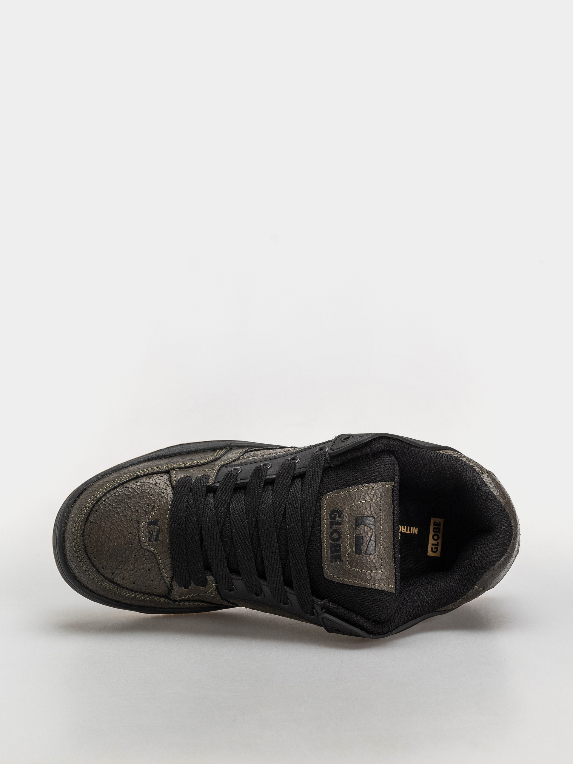 Обувки Globe Tilt (distressed leather)