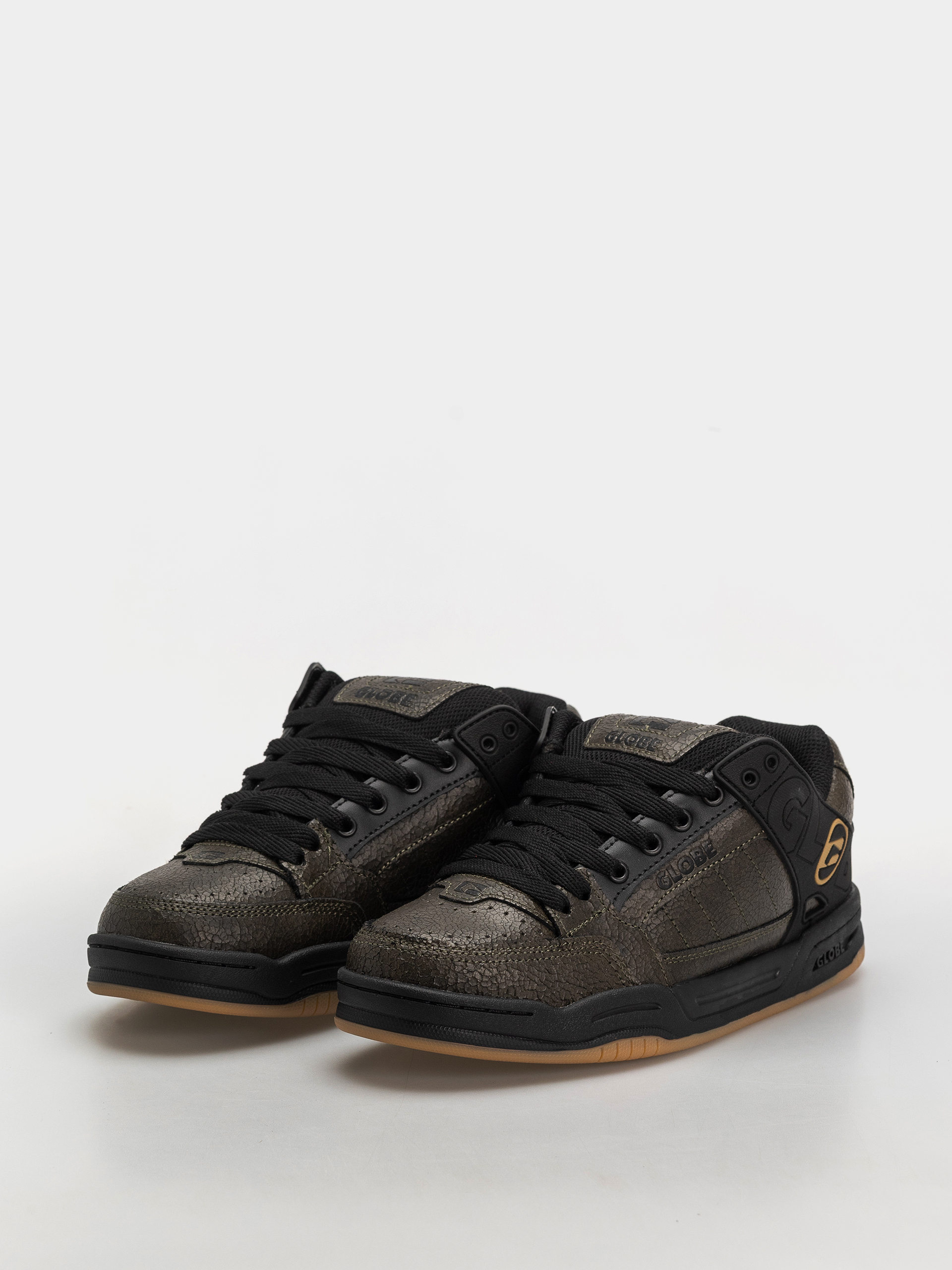 Обувки Globe Tilt (distressed leather)