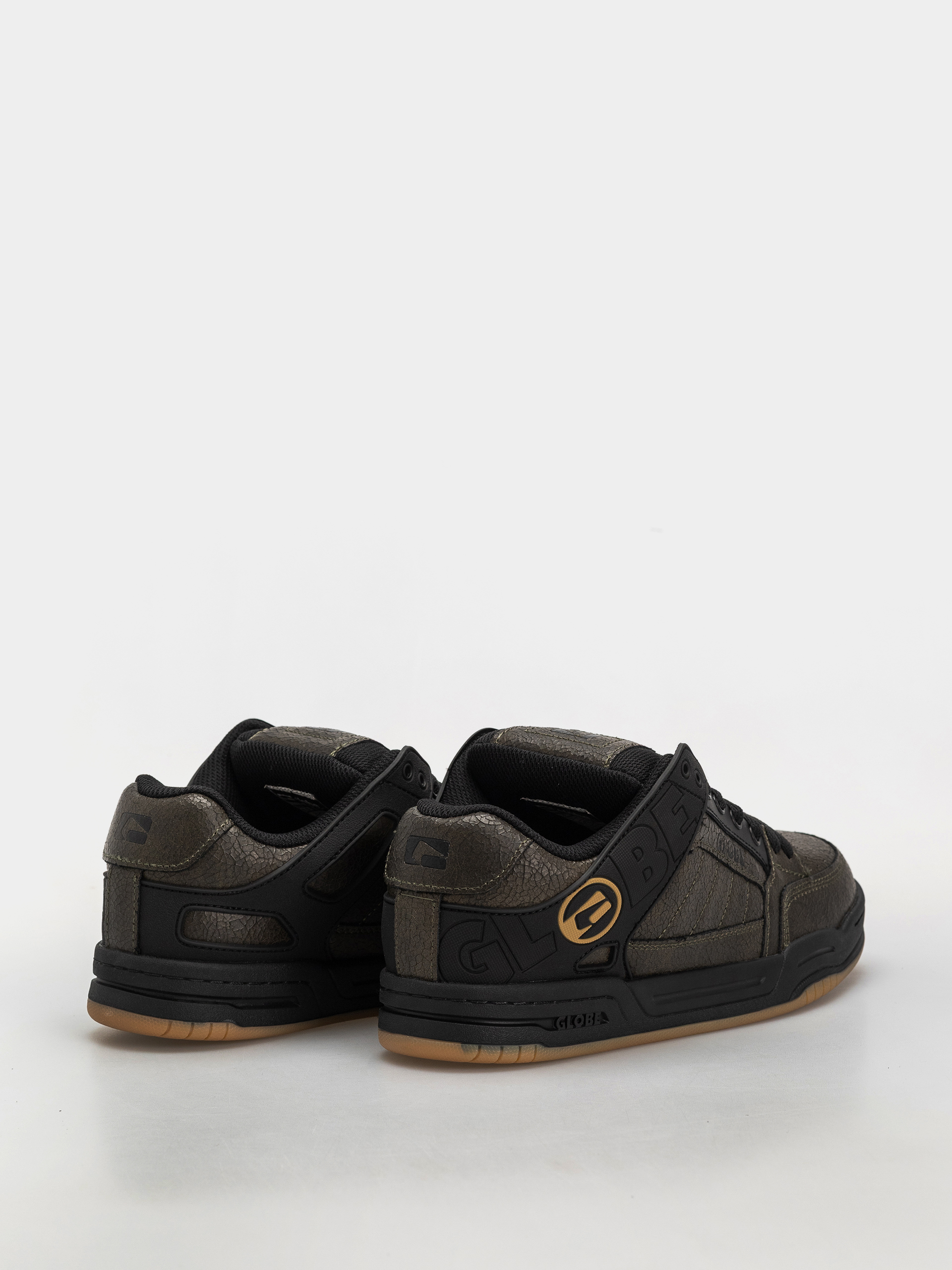 Обувки Globe Tilt (distressed leather)