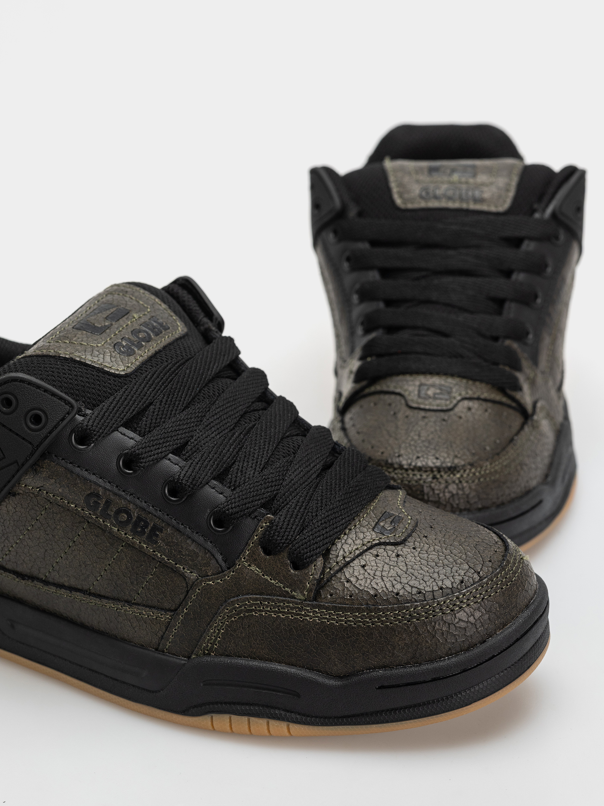 Обувки Globe Tilt (distressed leather)