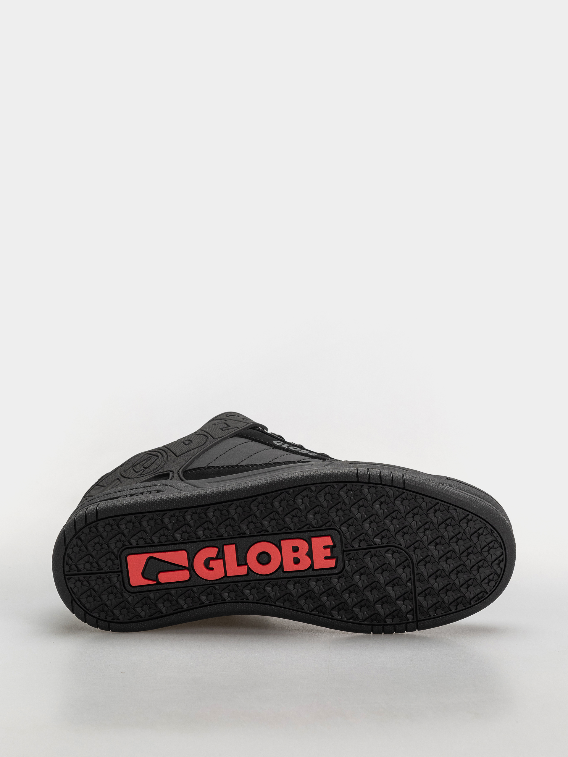Обувки Globe Tilt (black/red/tartan)