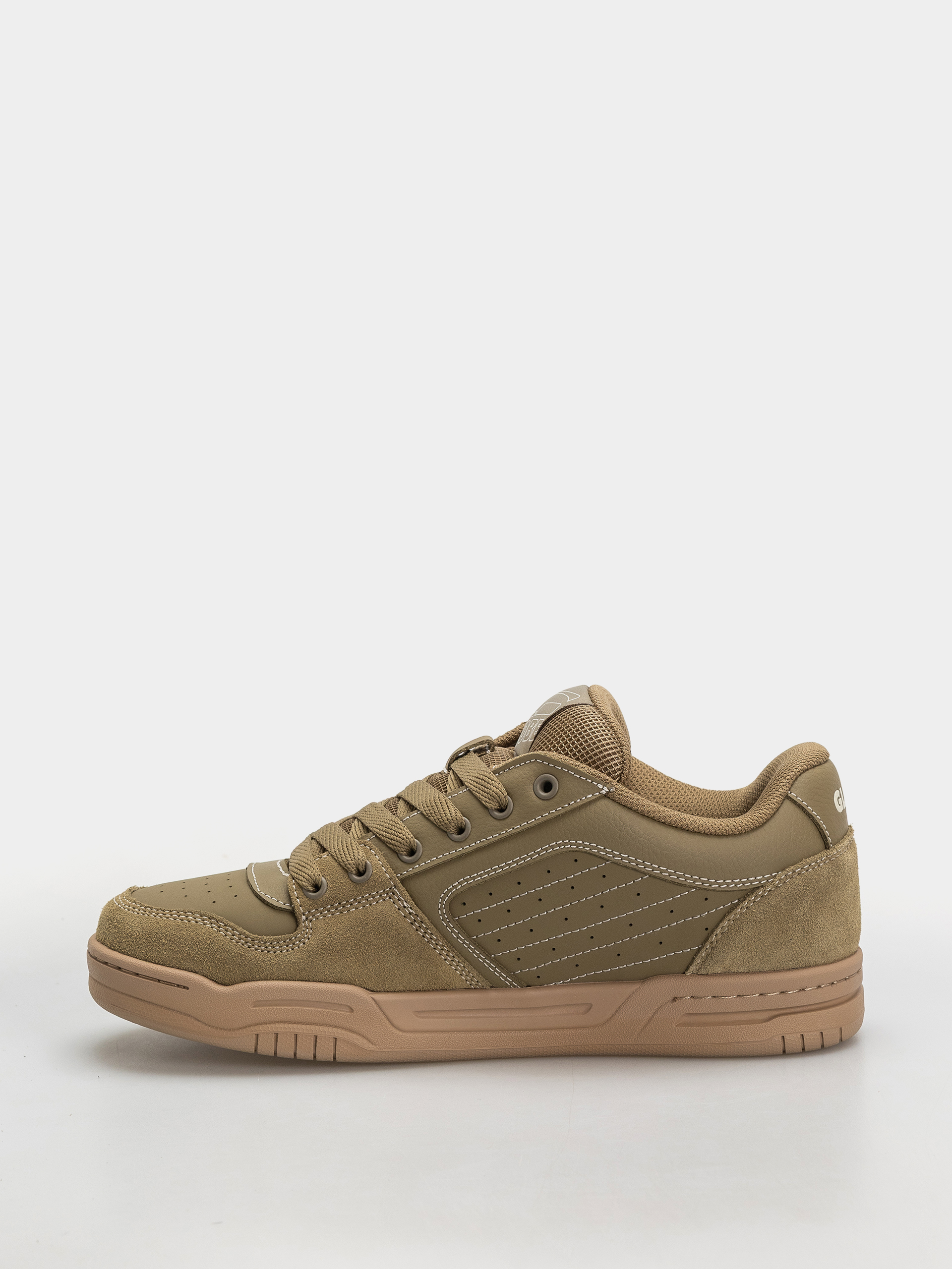 Обувки Globe Mojo 2.0 (olive/gum)