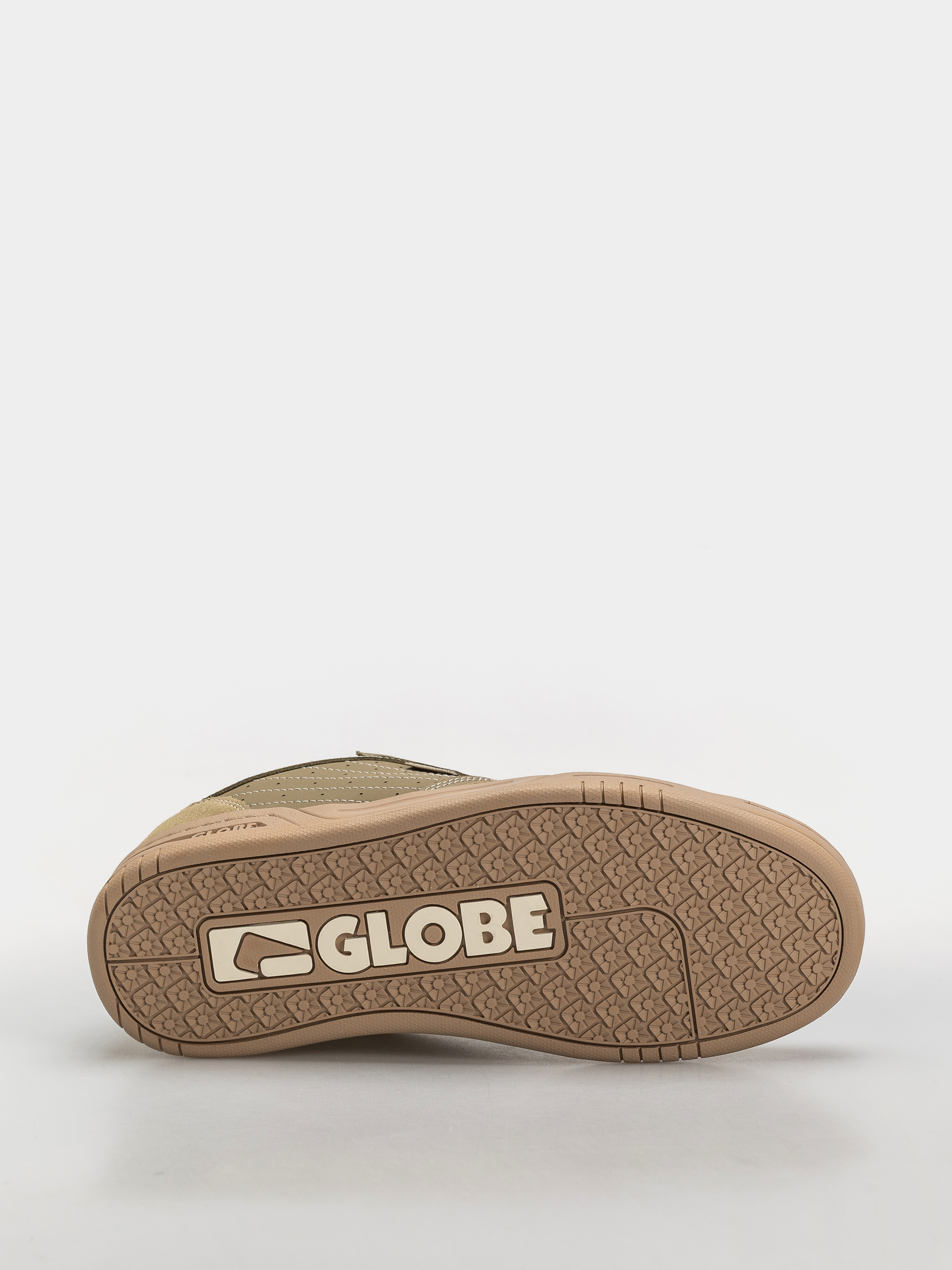 Обувки Globe Mojo 2.0 (olive/gum)