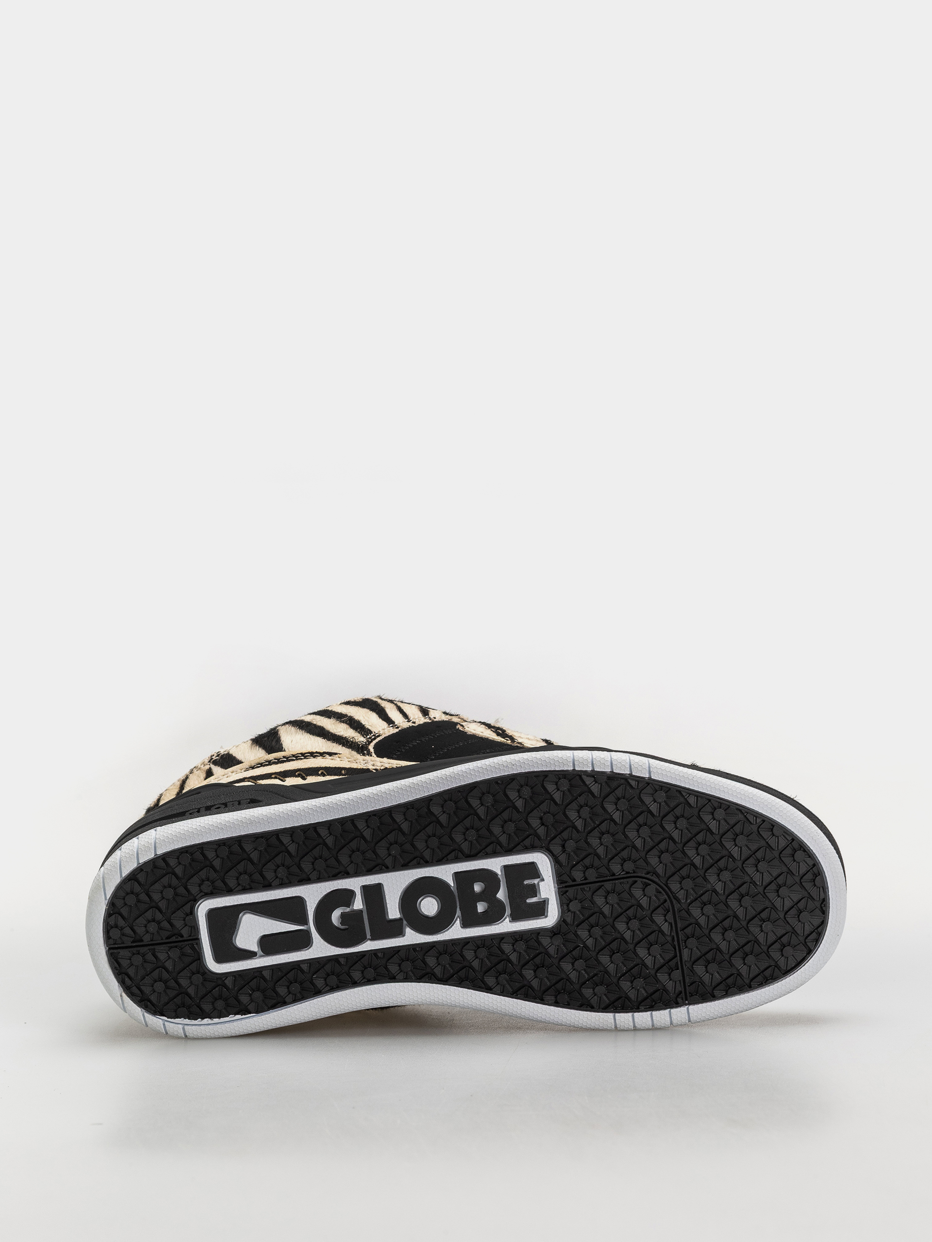 Обувки Globe Fusion (zebra)