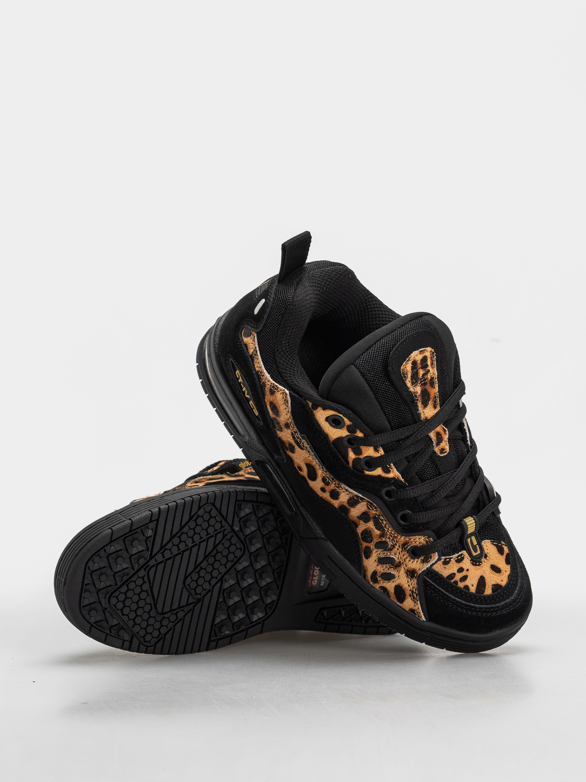 Обувки Globe Ct 4 (leopard)