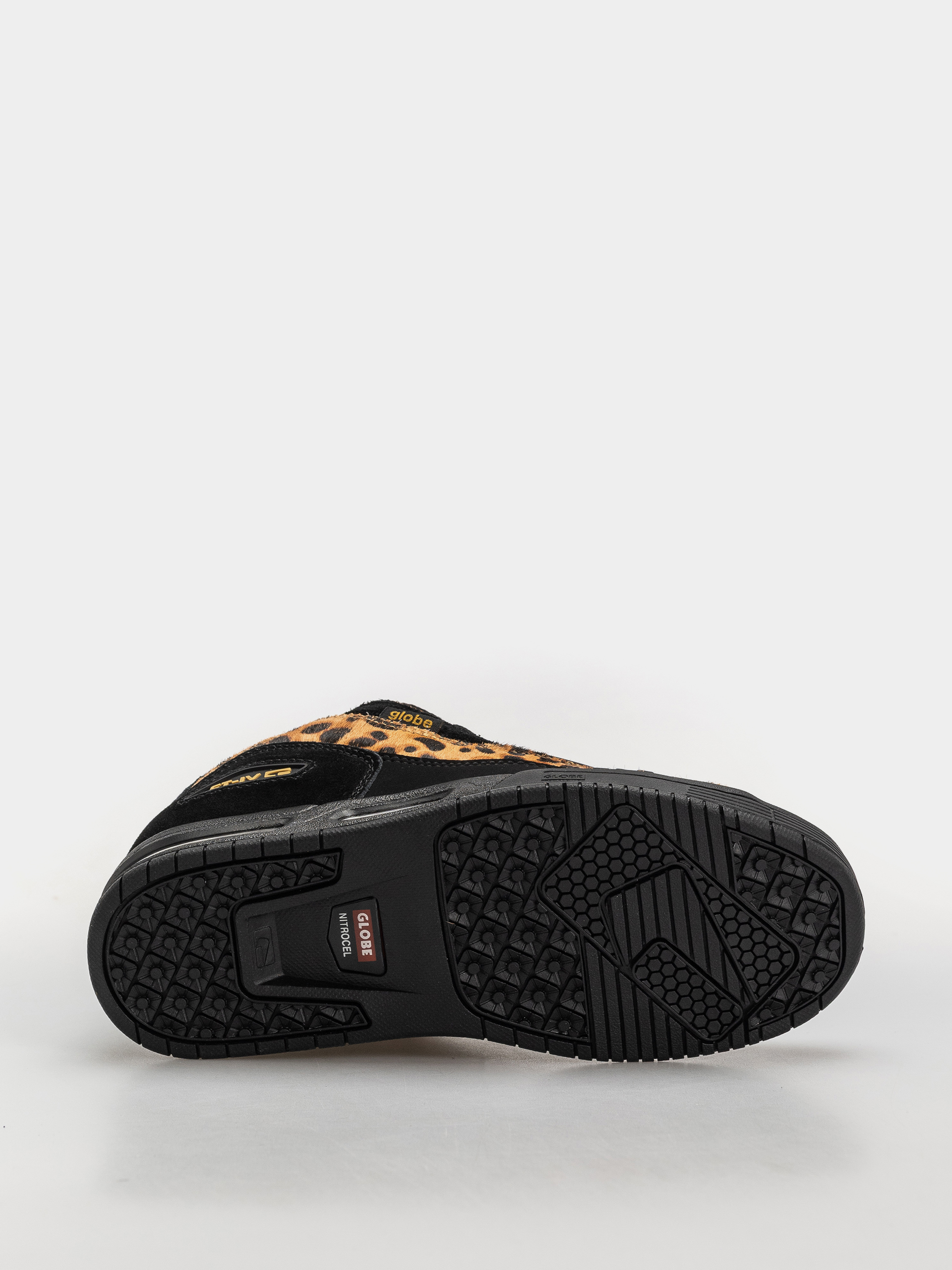 Обувки Globe Ct 4 (leopard)
