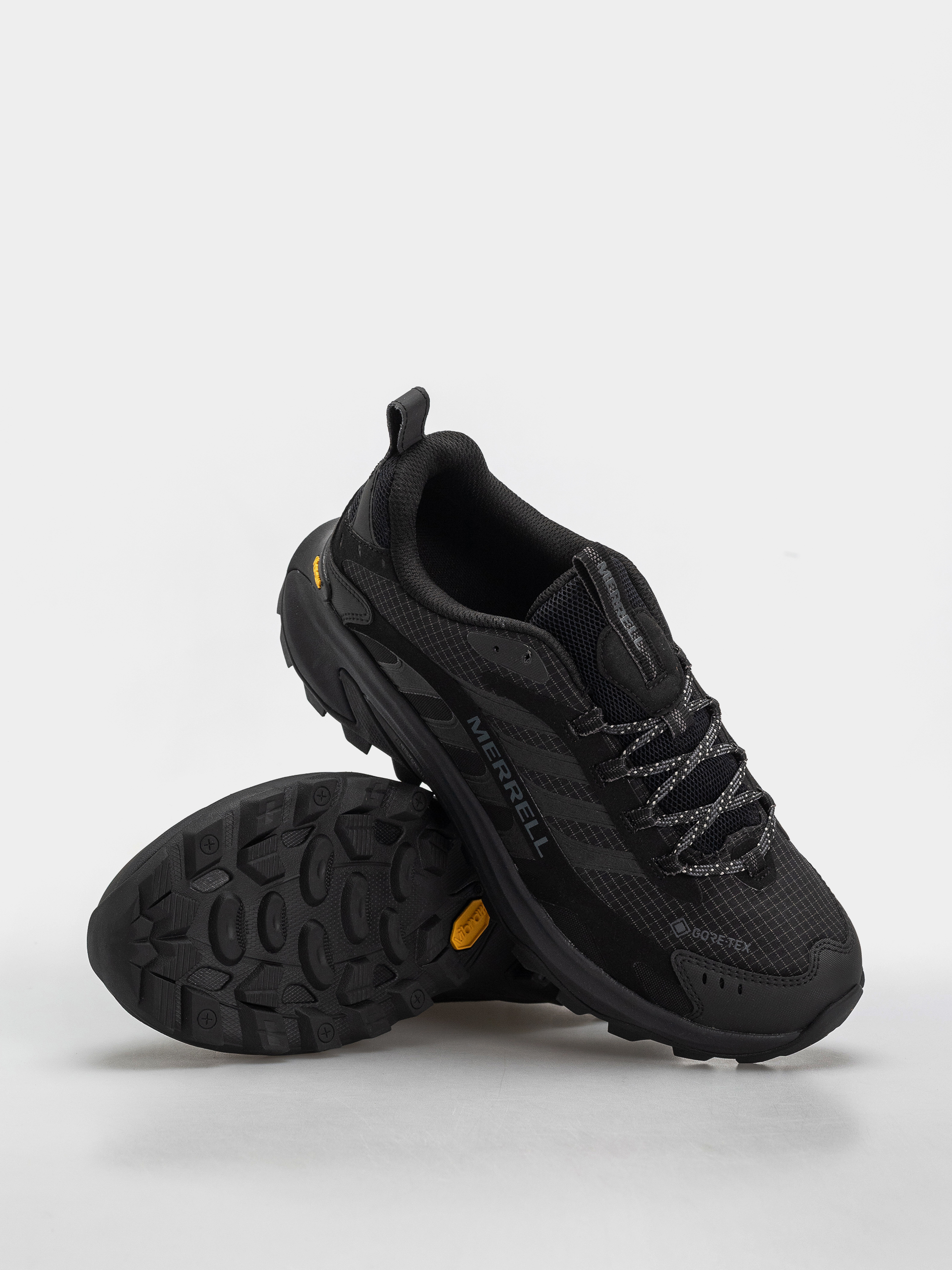 Обувки Merrell Moab Speed 2 (black)
