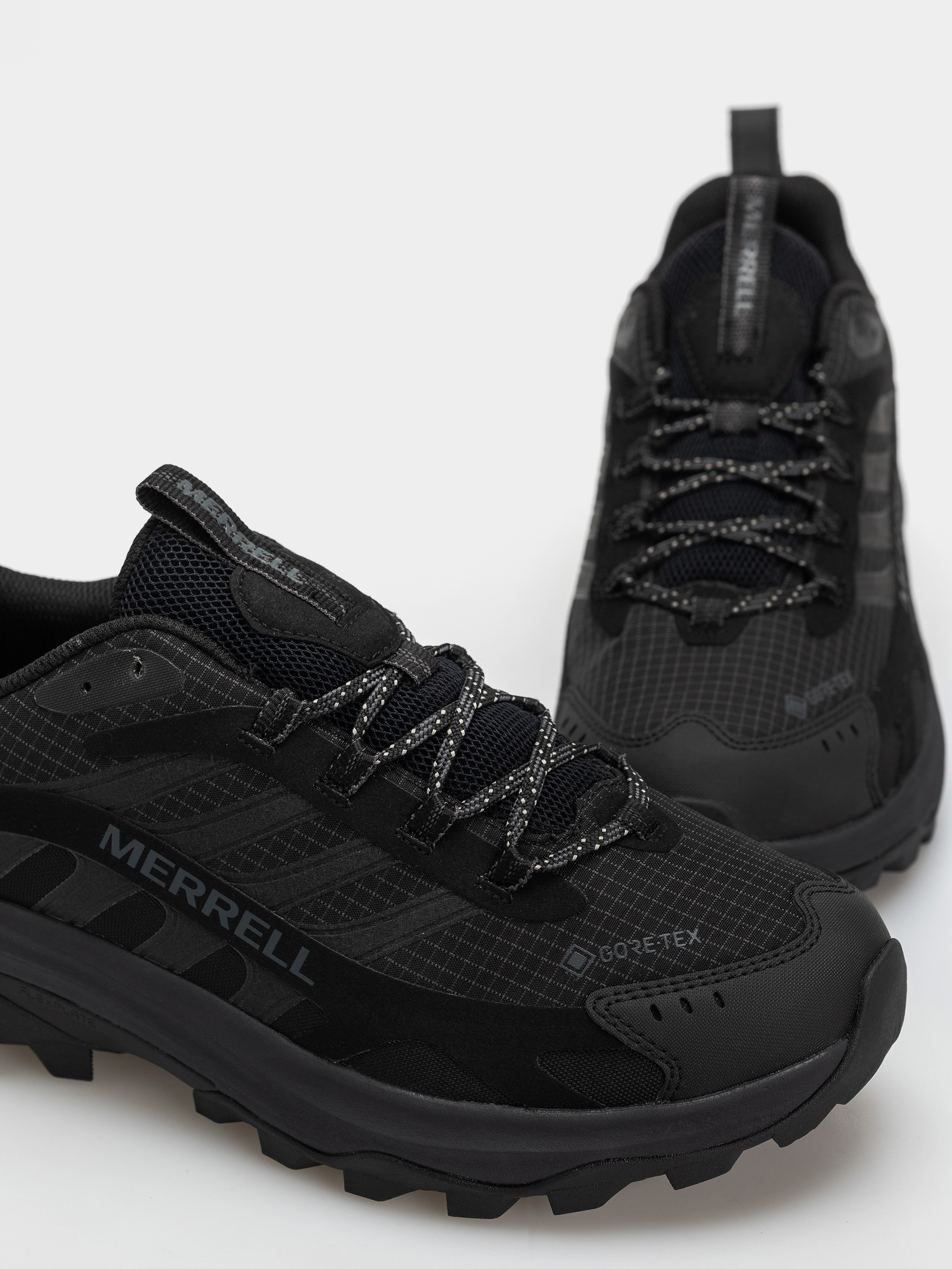Обувки Merrell Moab Speed 2 (black)