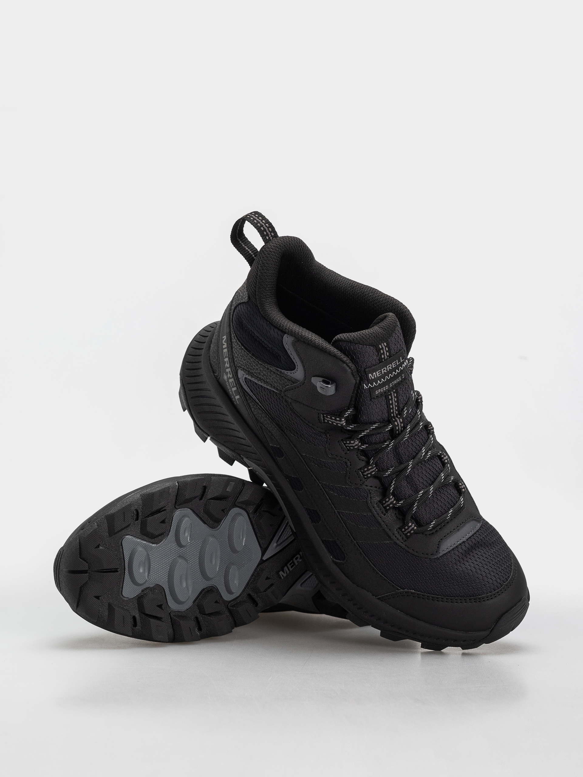 Обувки Merrell Speed Strike 2 (black)