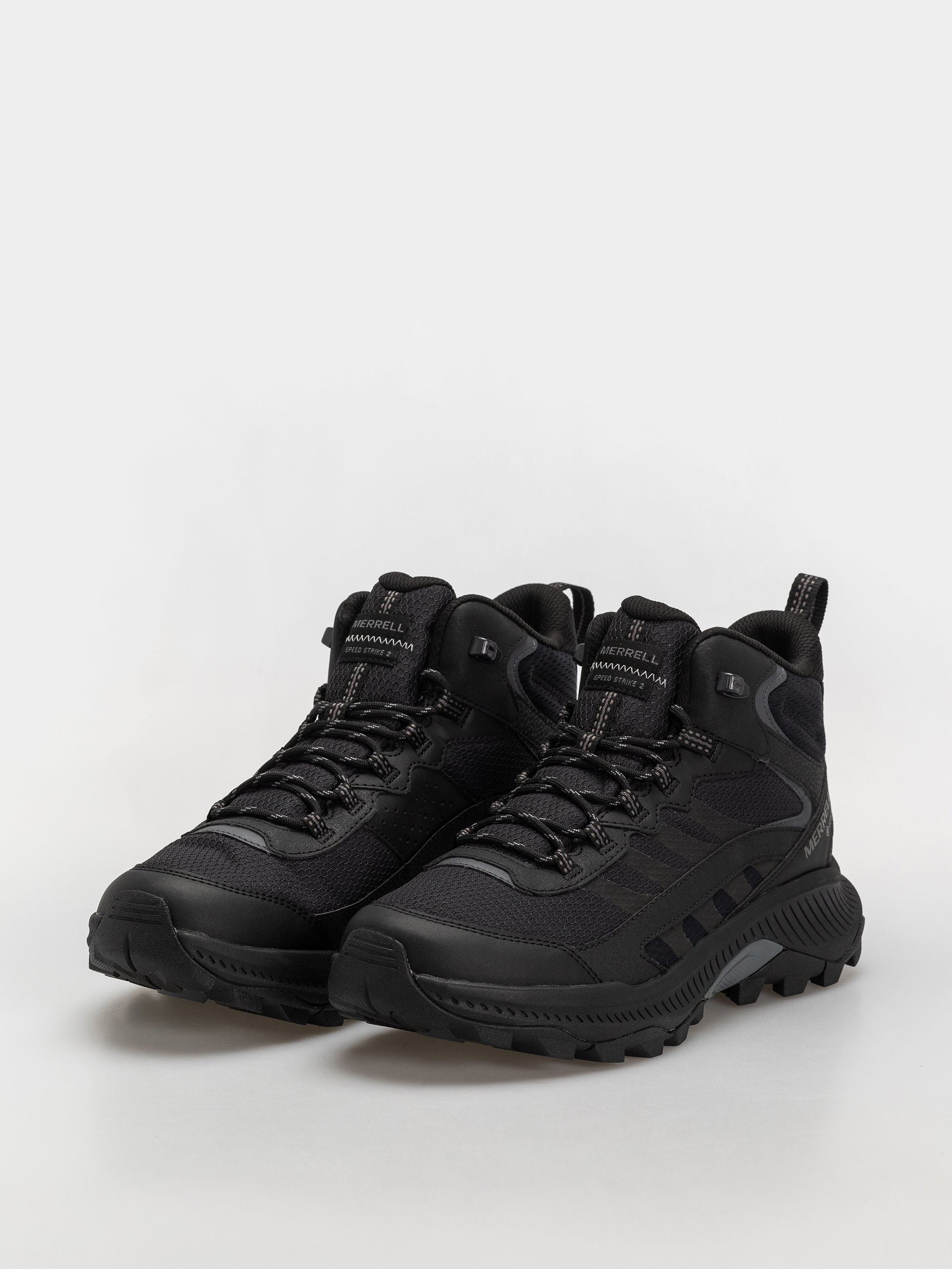 Обувки Merrell Speed Strike 2 (black)