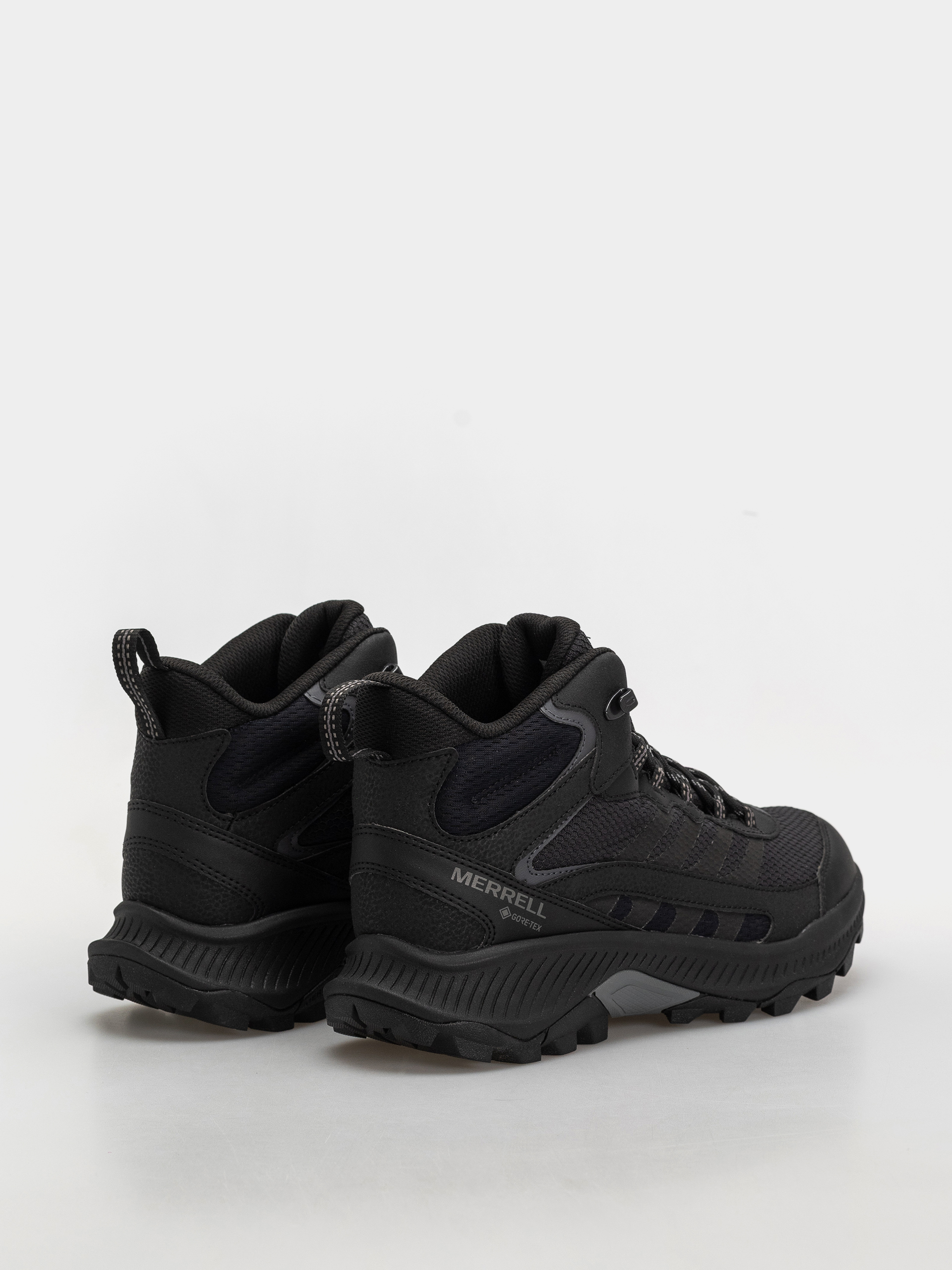 Обувки Merrell Speed Strike 2 (black)