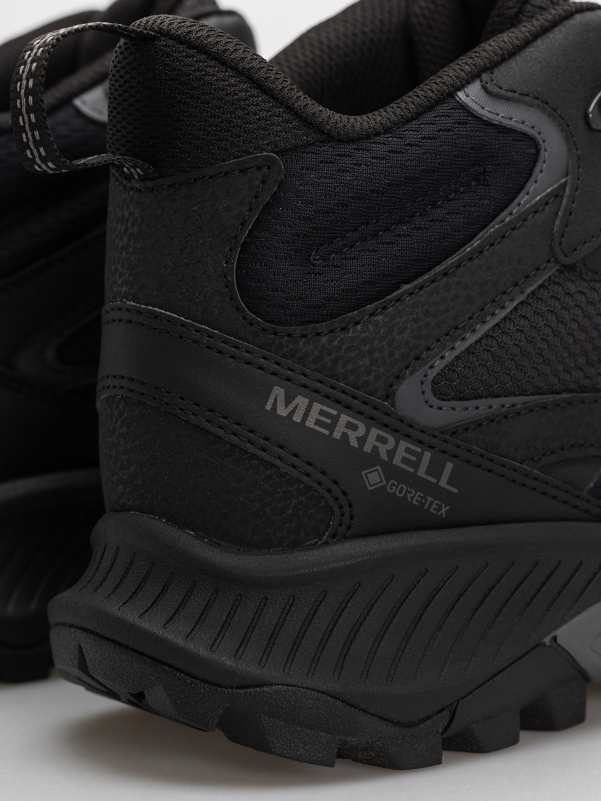 Обувки Merrell Speed Strike 2 (black)