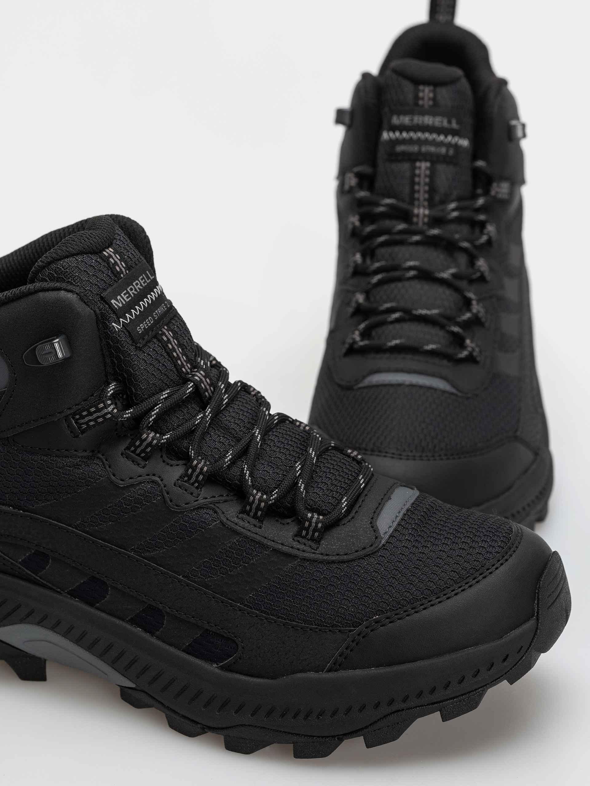 Обувки Merrell Speed Strike 2 (black)