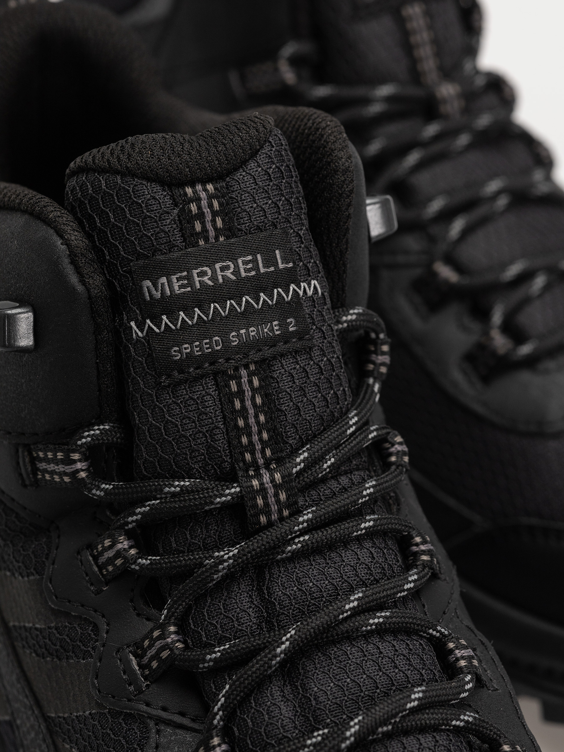 Обувки Merrell Speed Strike 2 (black)