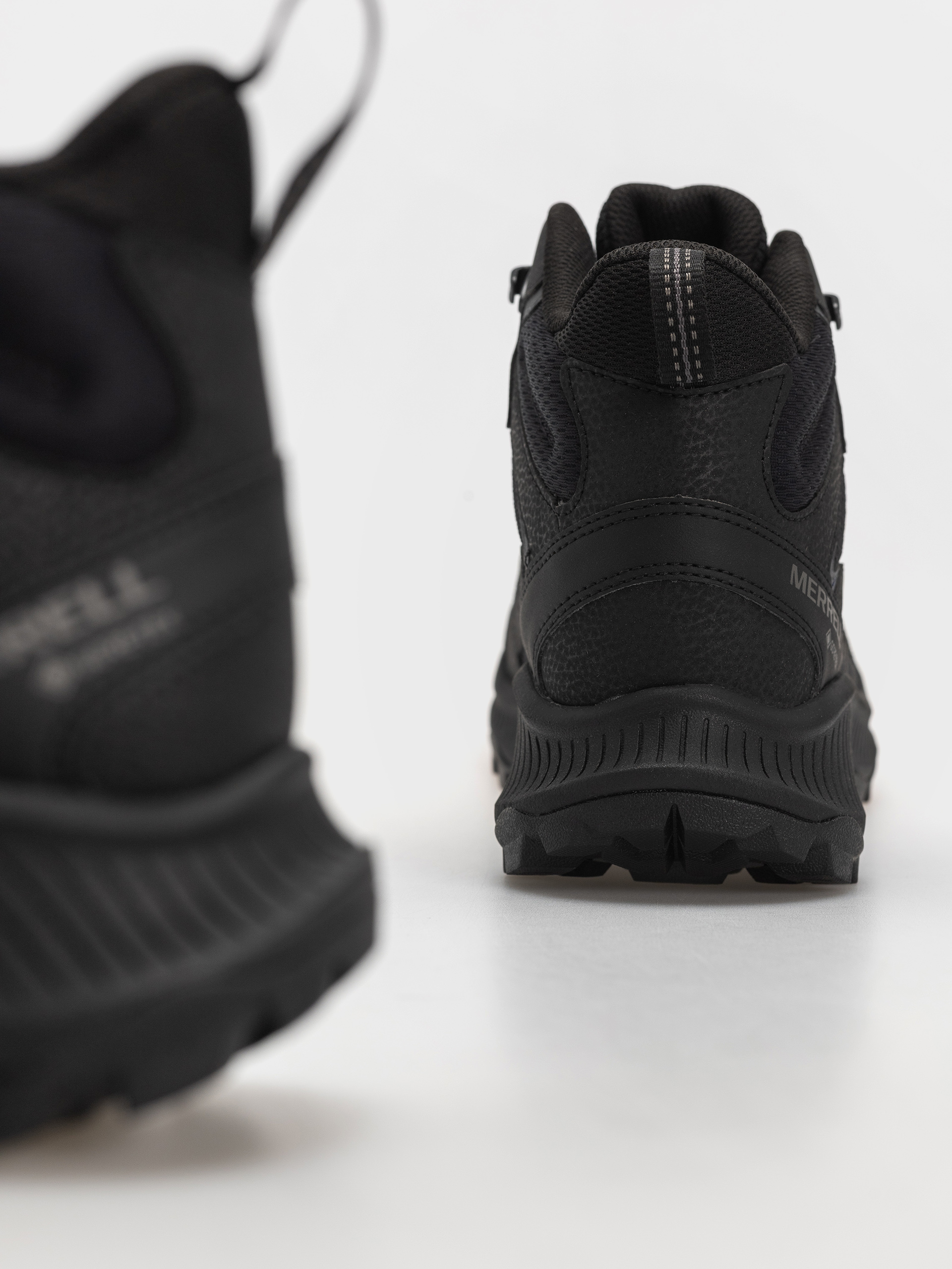 Обувки Merrell Speed Strike 2 (black)
