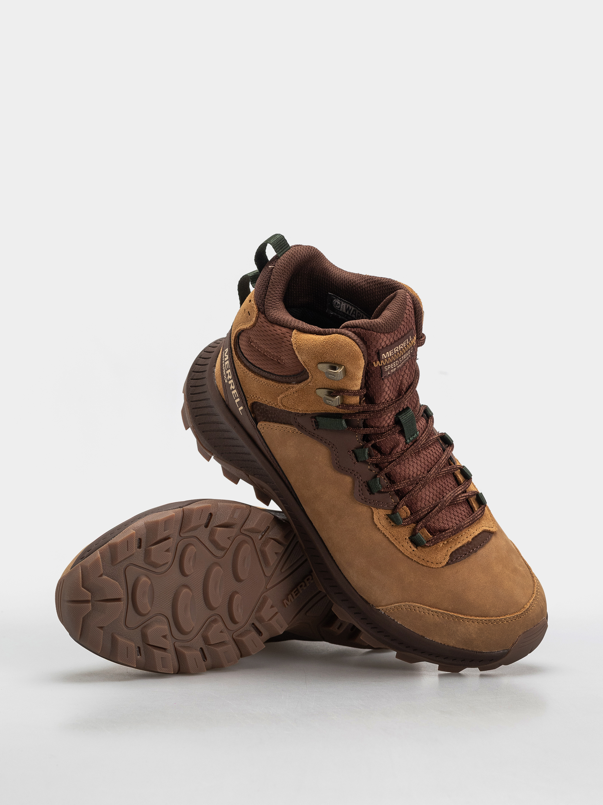 Обувки Merrell Speed Strike 2 (cabin)