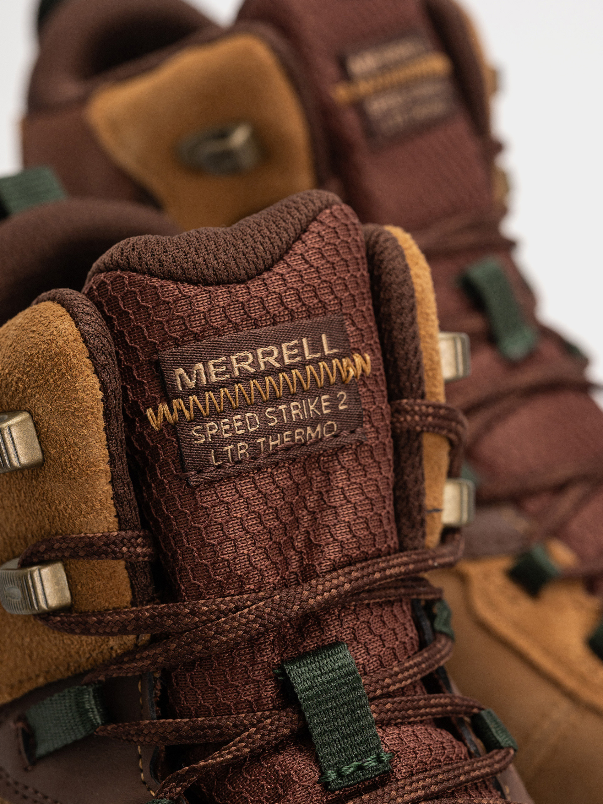 Обувки Merrell Speed Strike 2 (cabin)