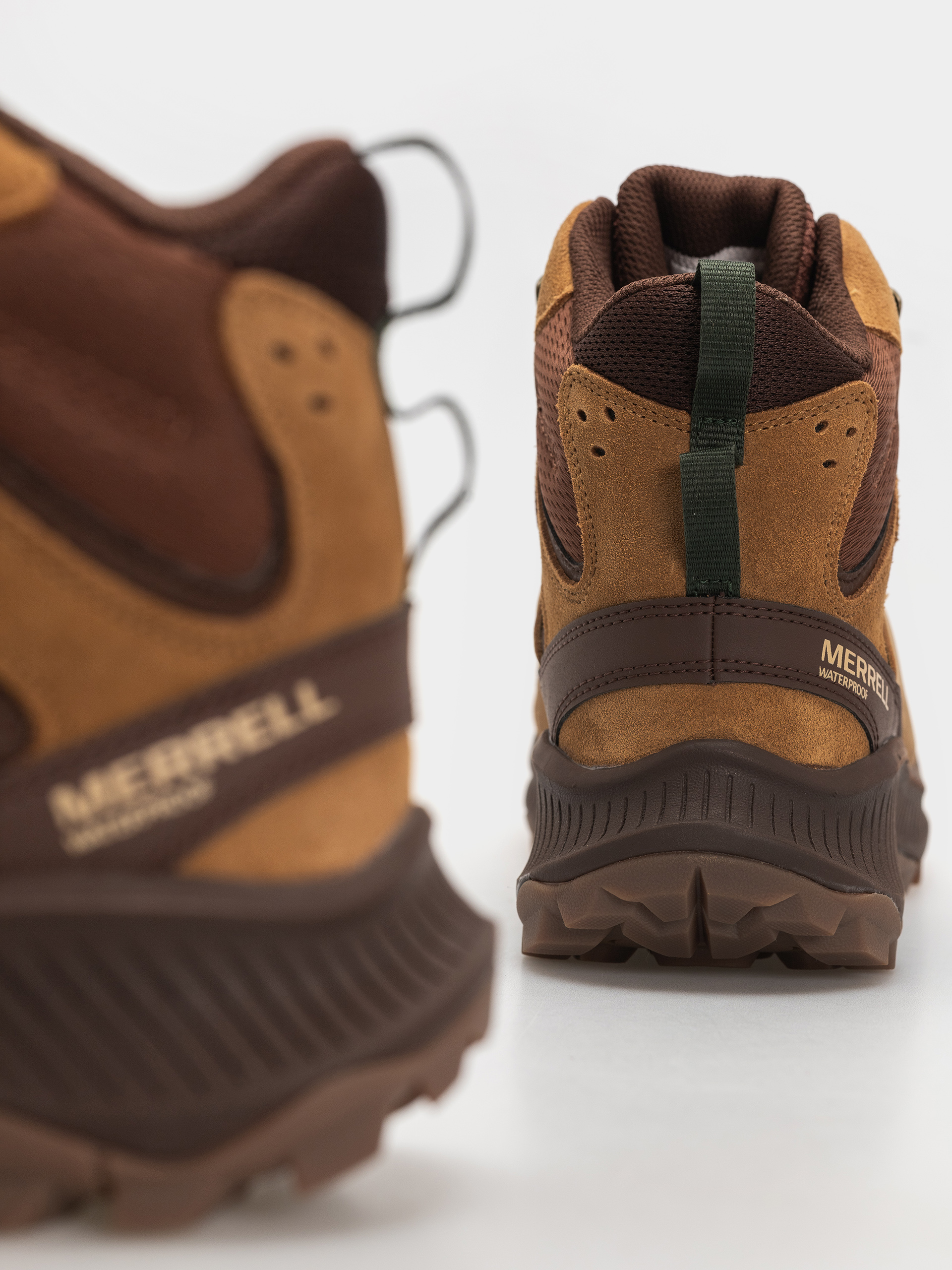 Обувки Merrell Speed Strike 2 (cabin)