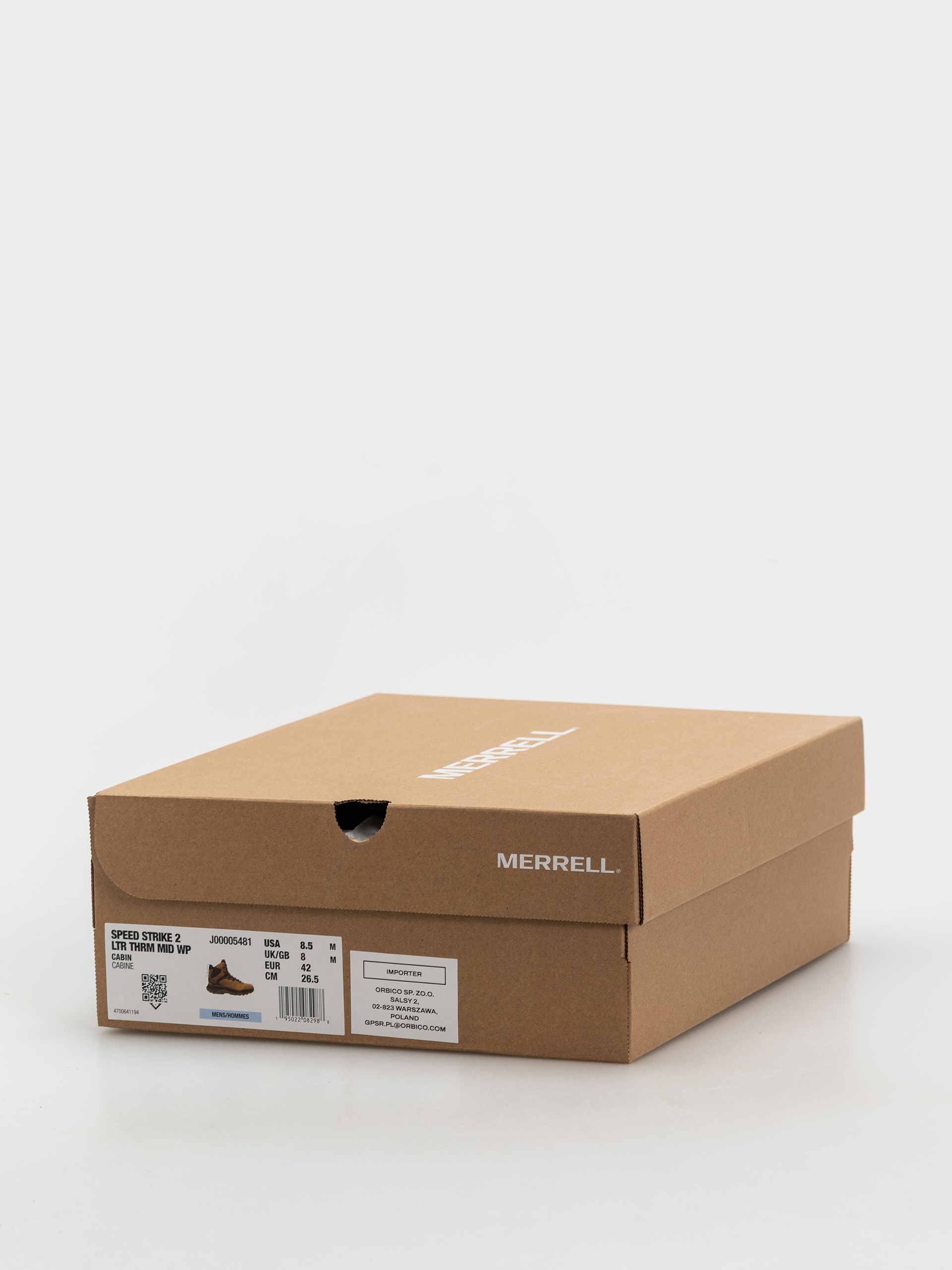 Обувки Merrell Speed Strike 2 (cabin)