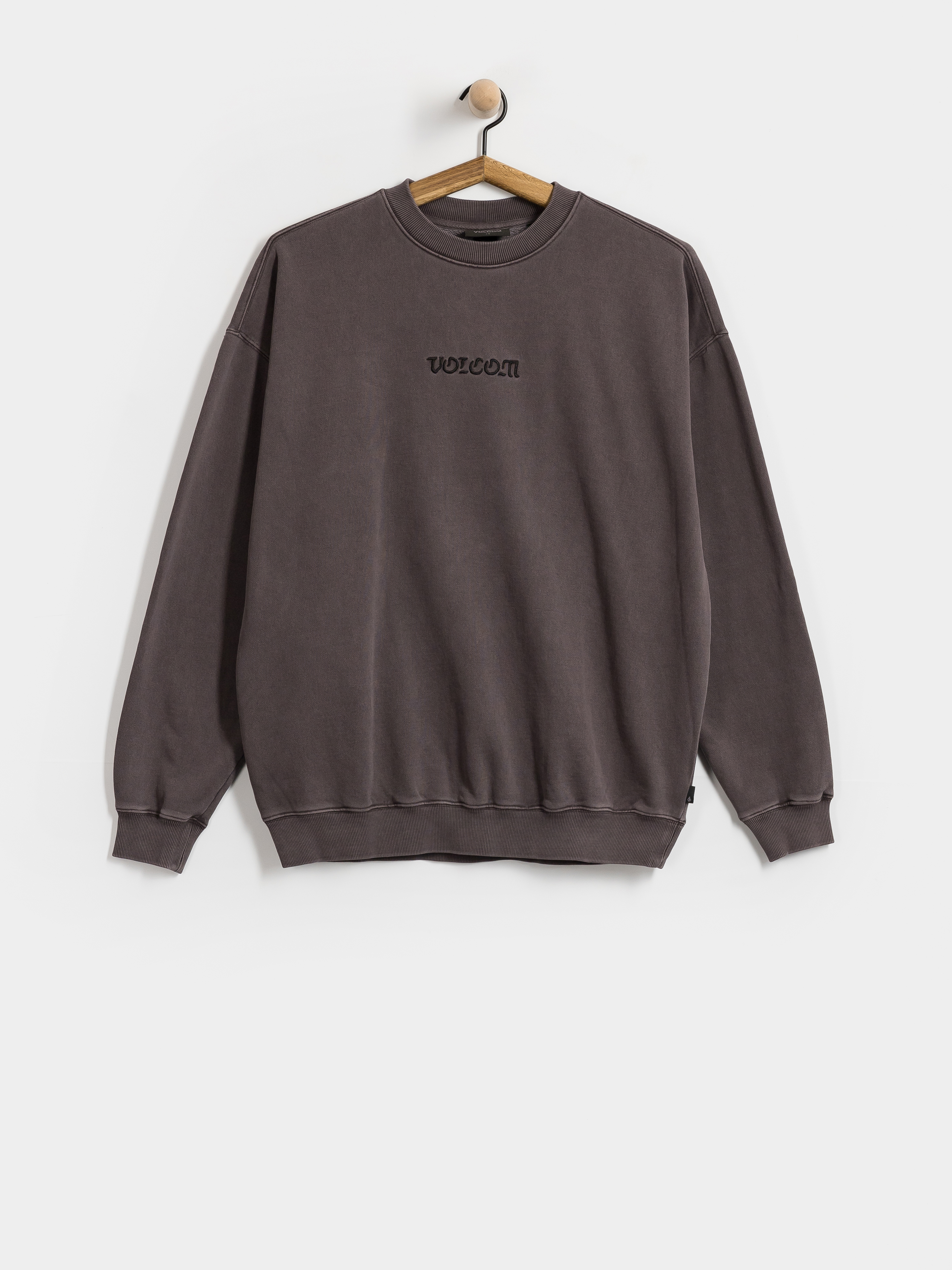Суитшърт Volcom Big Stone Crew