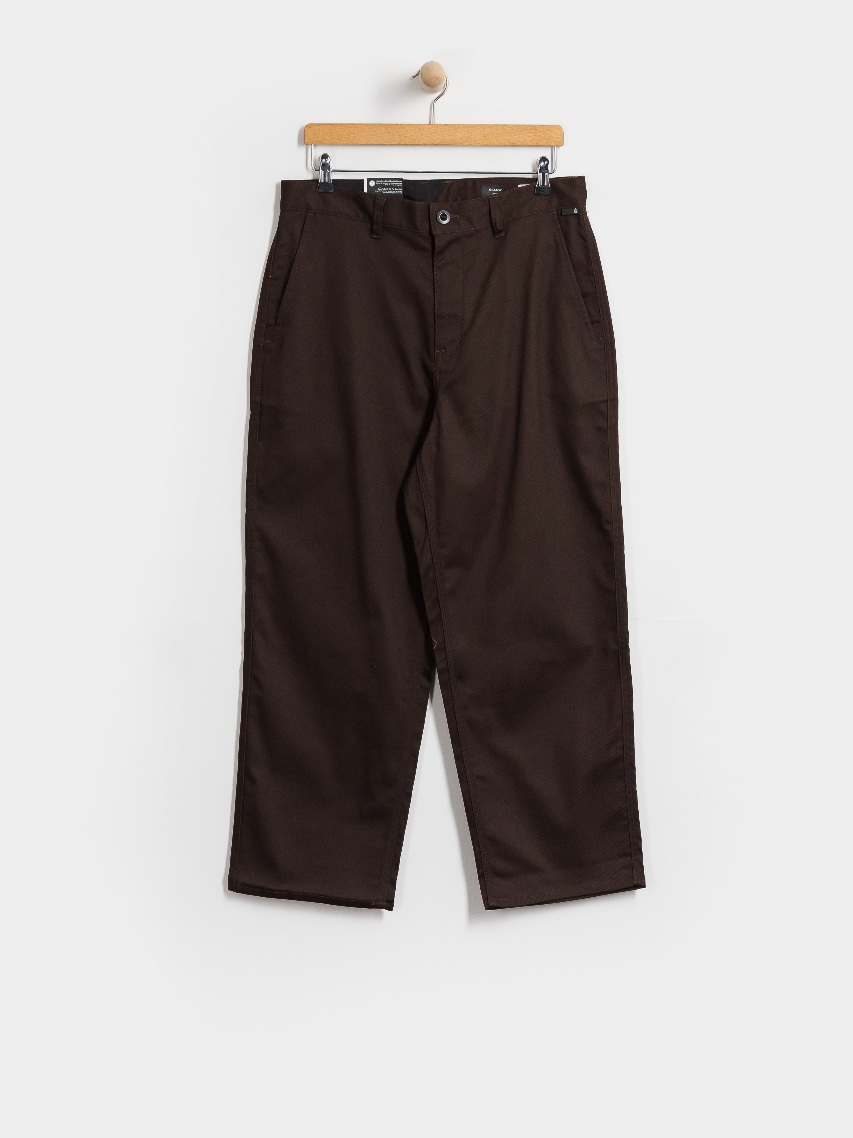 Панталони Volcom Billow (cacao)