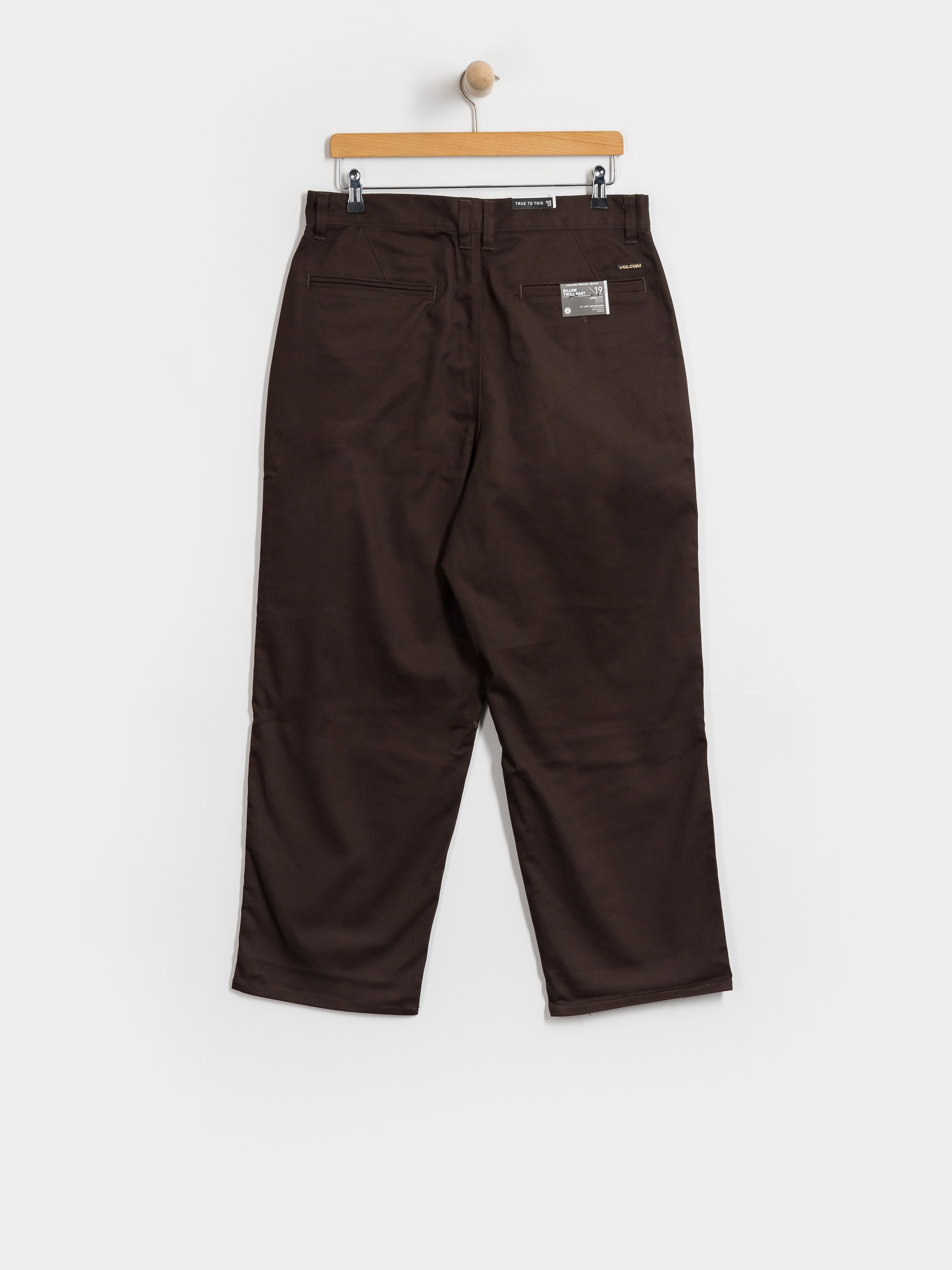 Панталони Volcom Billow (cacao)