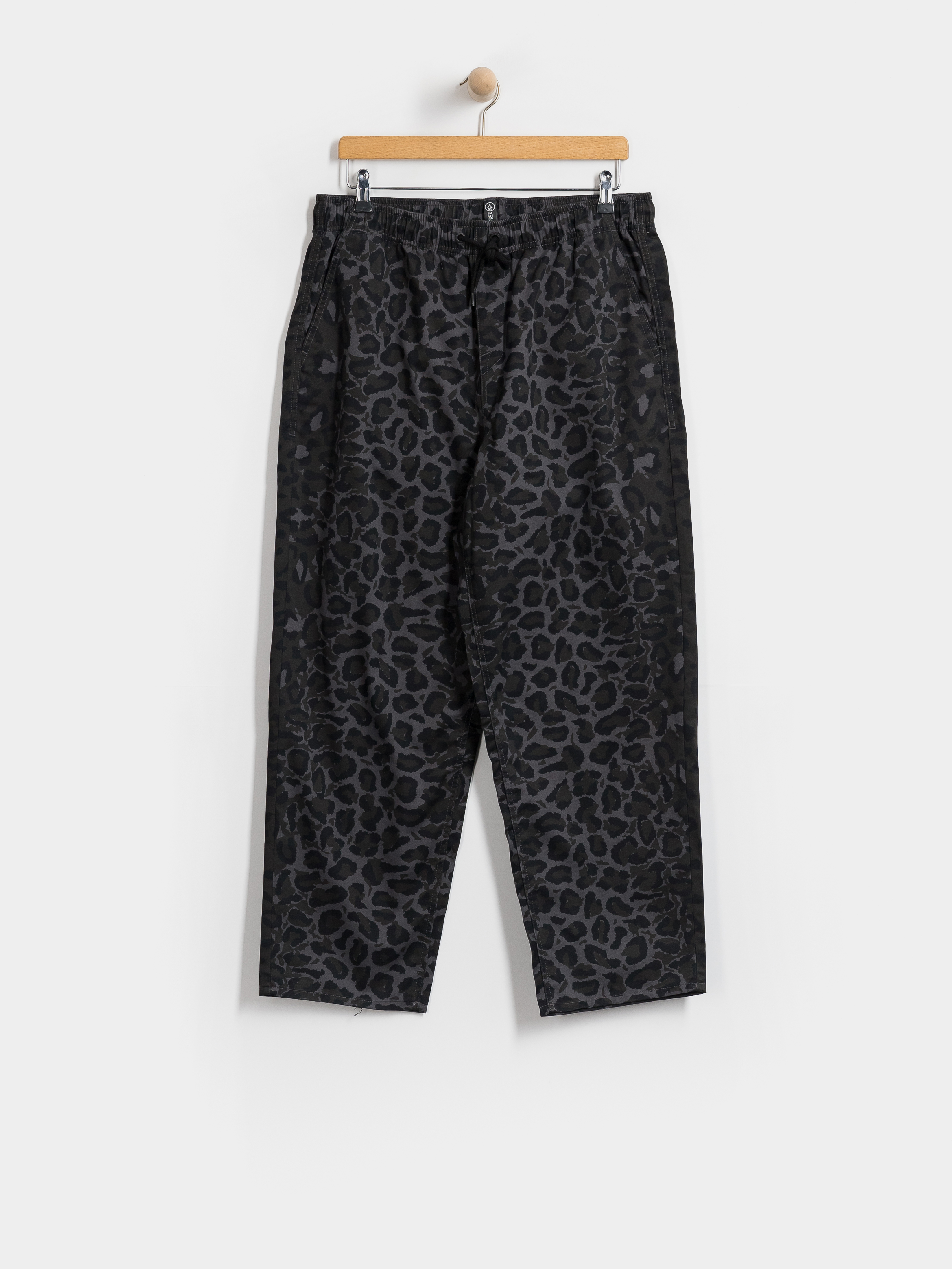 Панталони Volcom Freazy Loose Ew Print