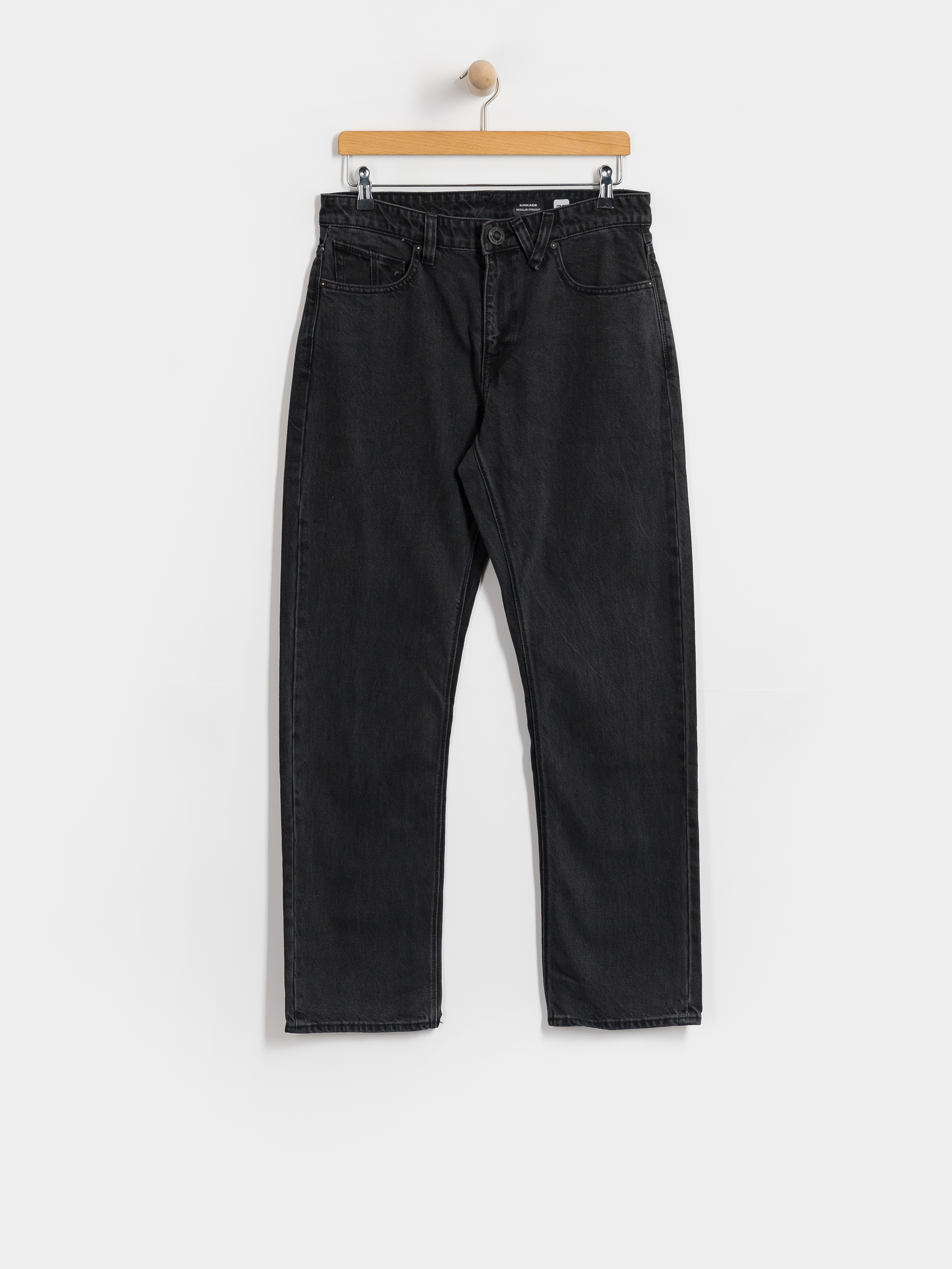 Панталони Volcom Kinkade Denim