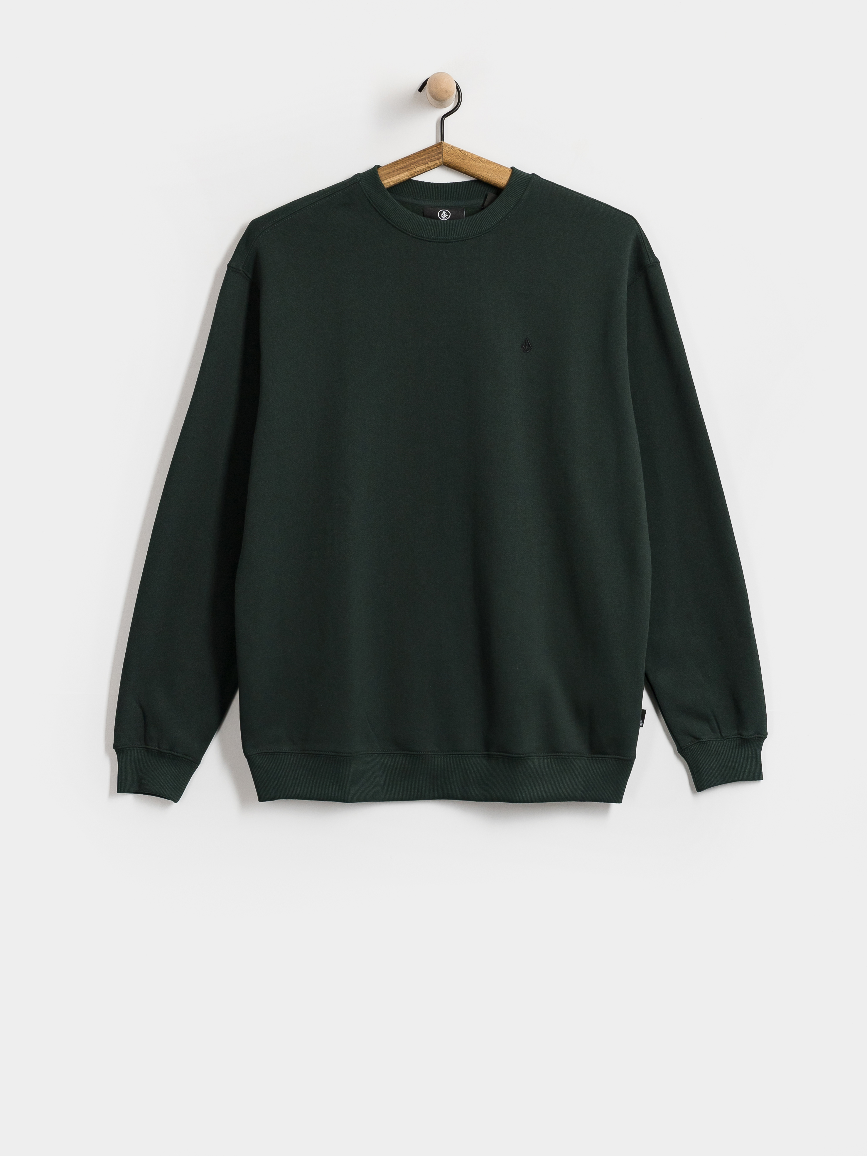 Суитшърт Volcom Single Stone Crew