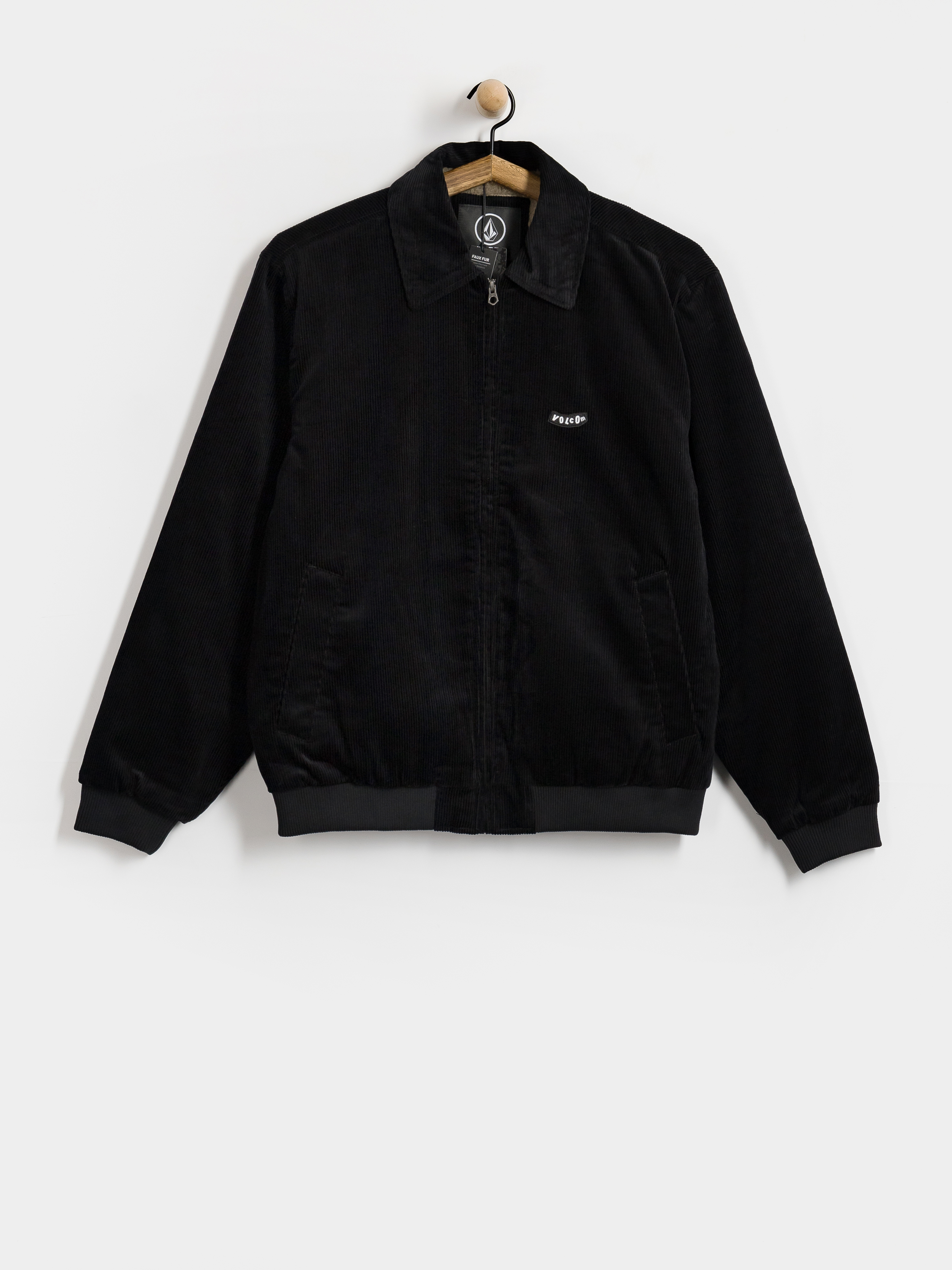 u042fu043au0435 Volcom Kurtis (black)