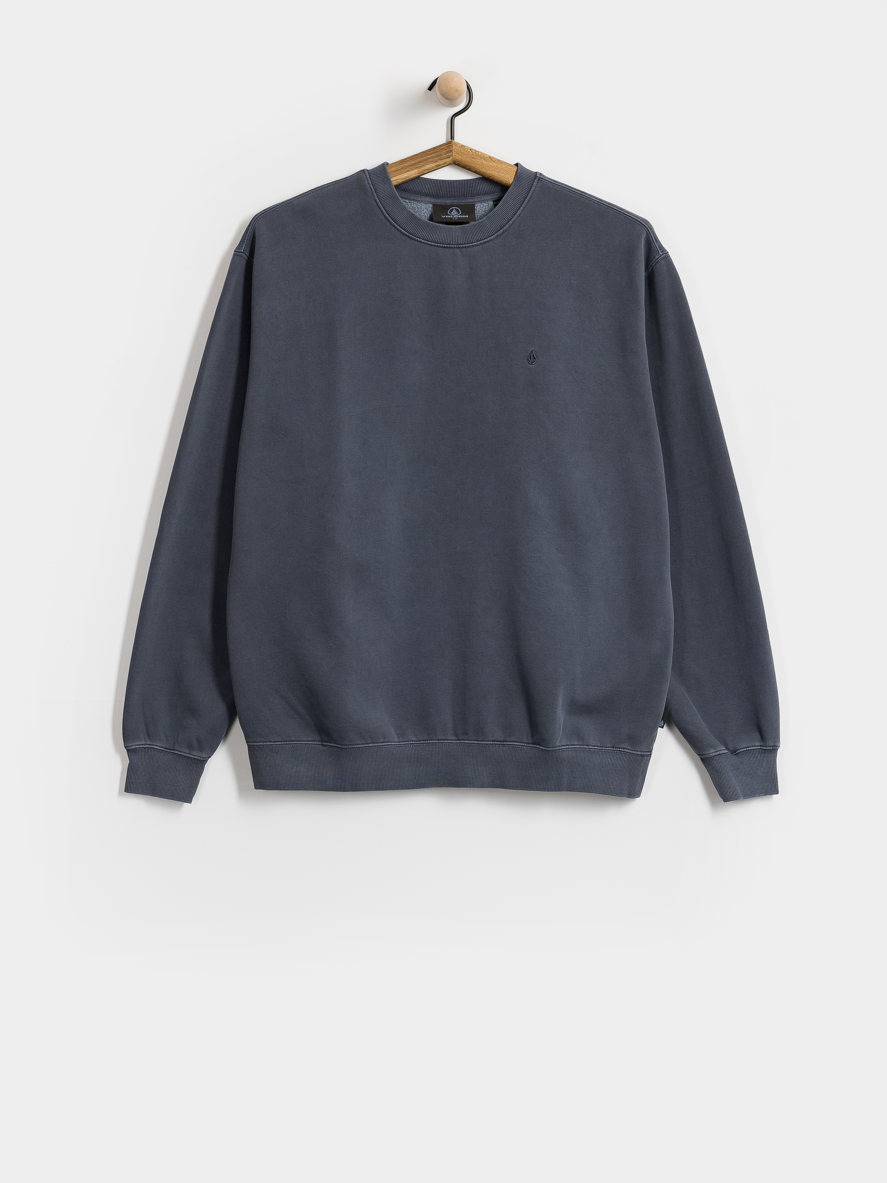 u0421u0443u0438u0442u0448u044au0440u0442 Volcom Single Stone Pw Crew (storm blue)