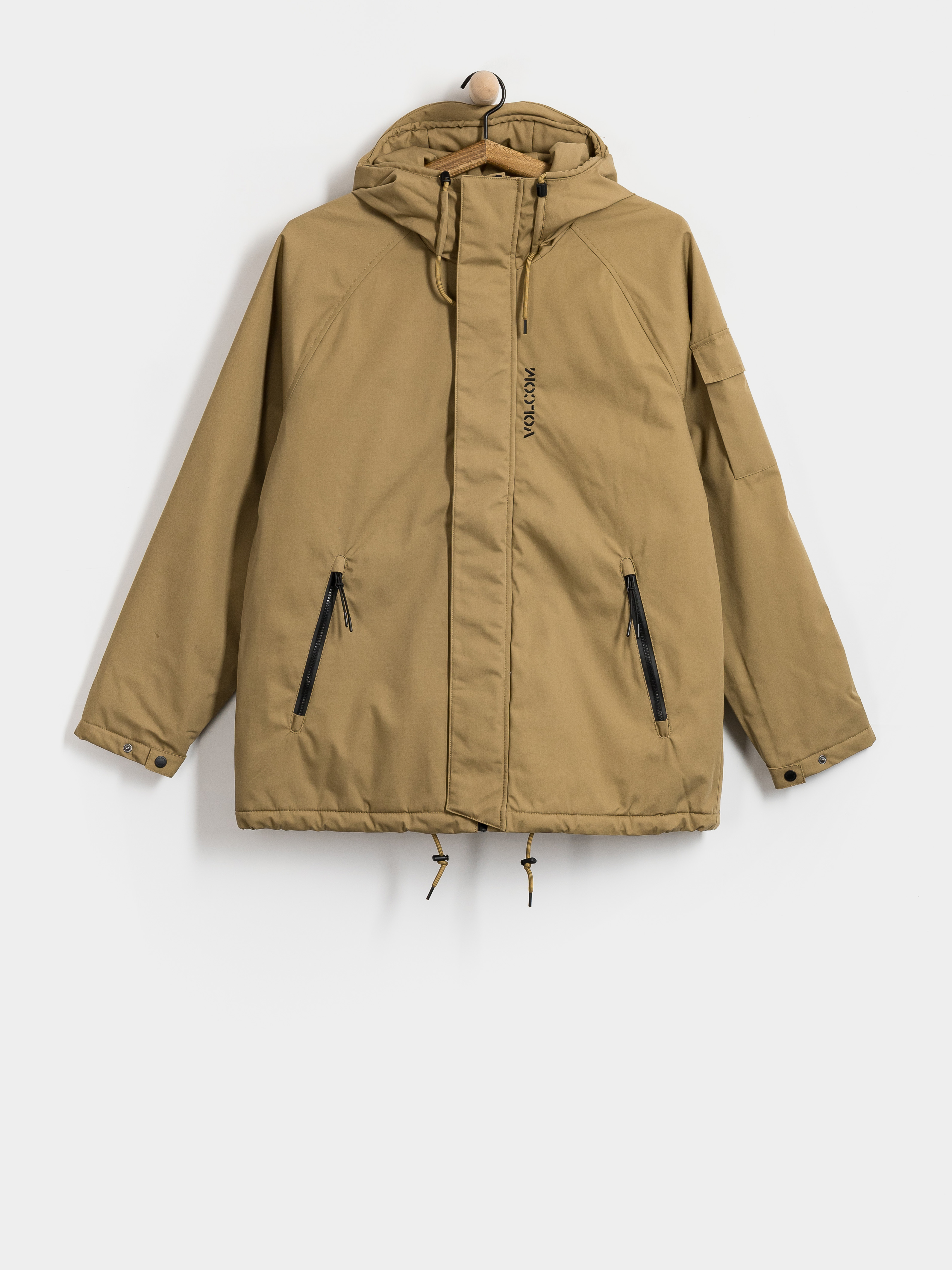 Яке Volcom Stoke Stone II 10K