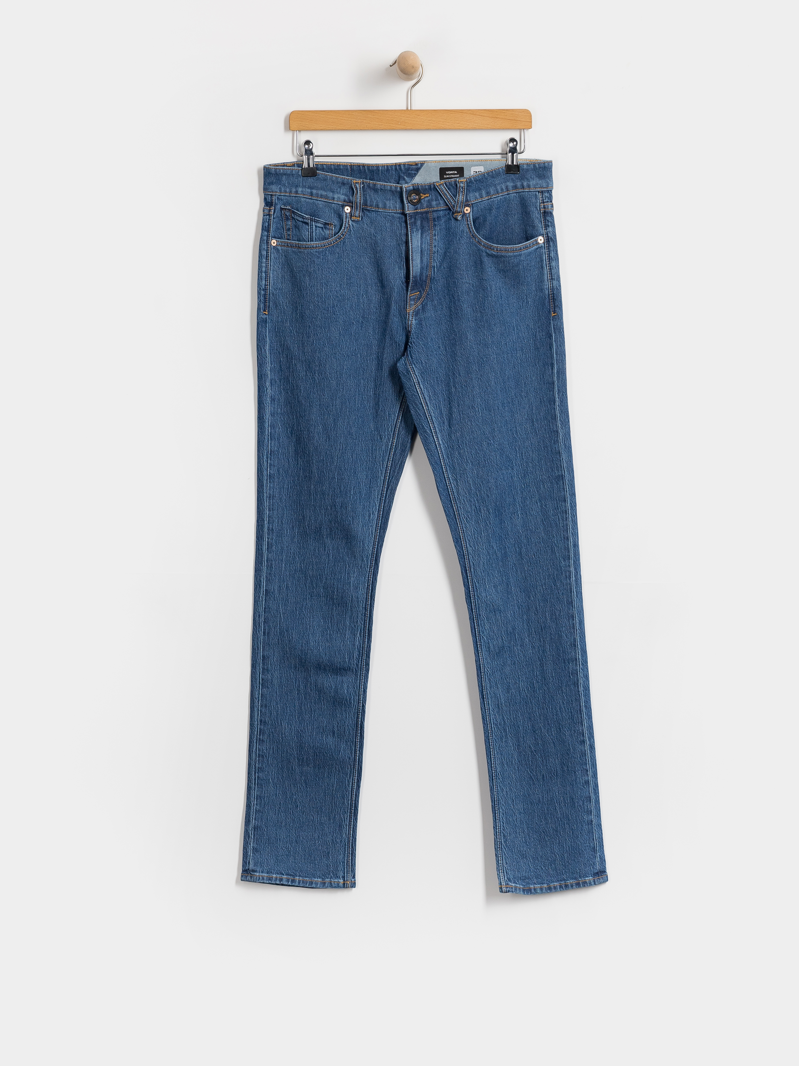 Панталони Volcom Vorta Denim