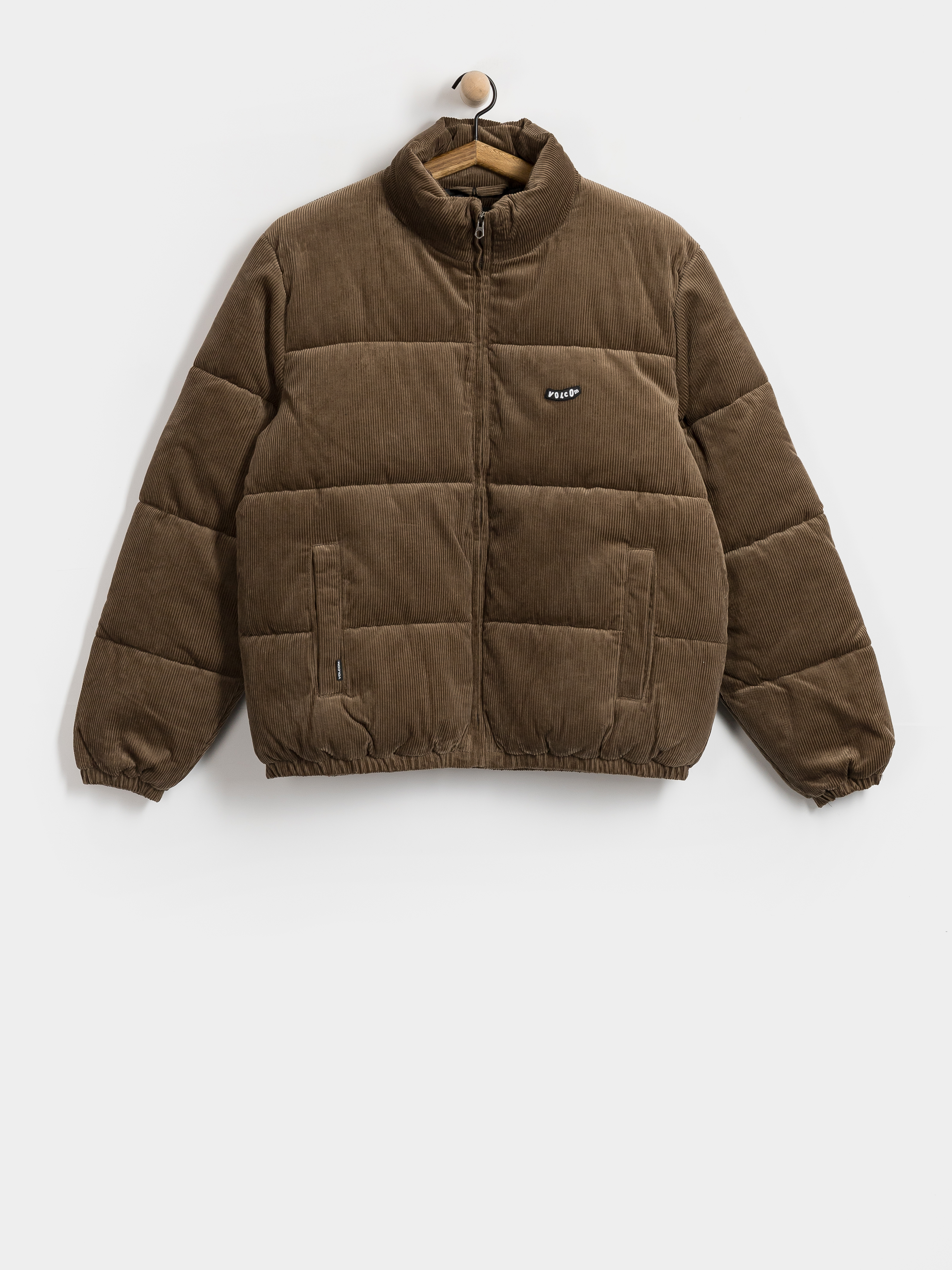 Яке Volcom Walltz Cord