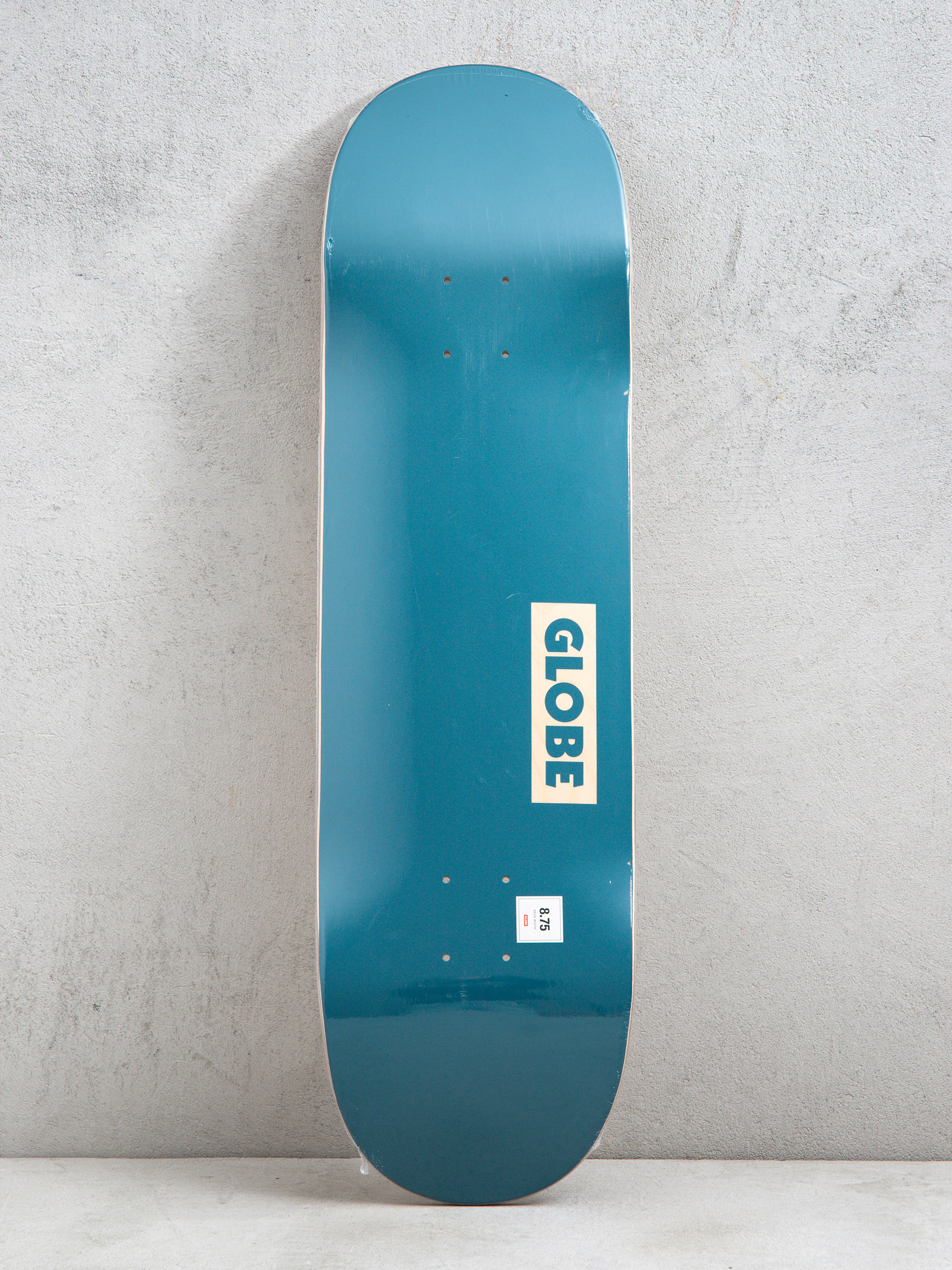 Дъска Globe Goodstock (dark teal)