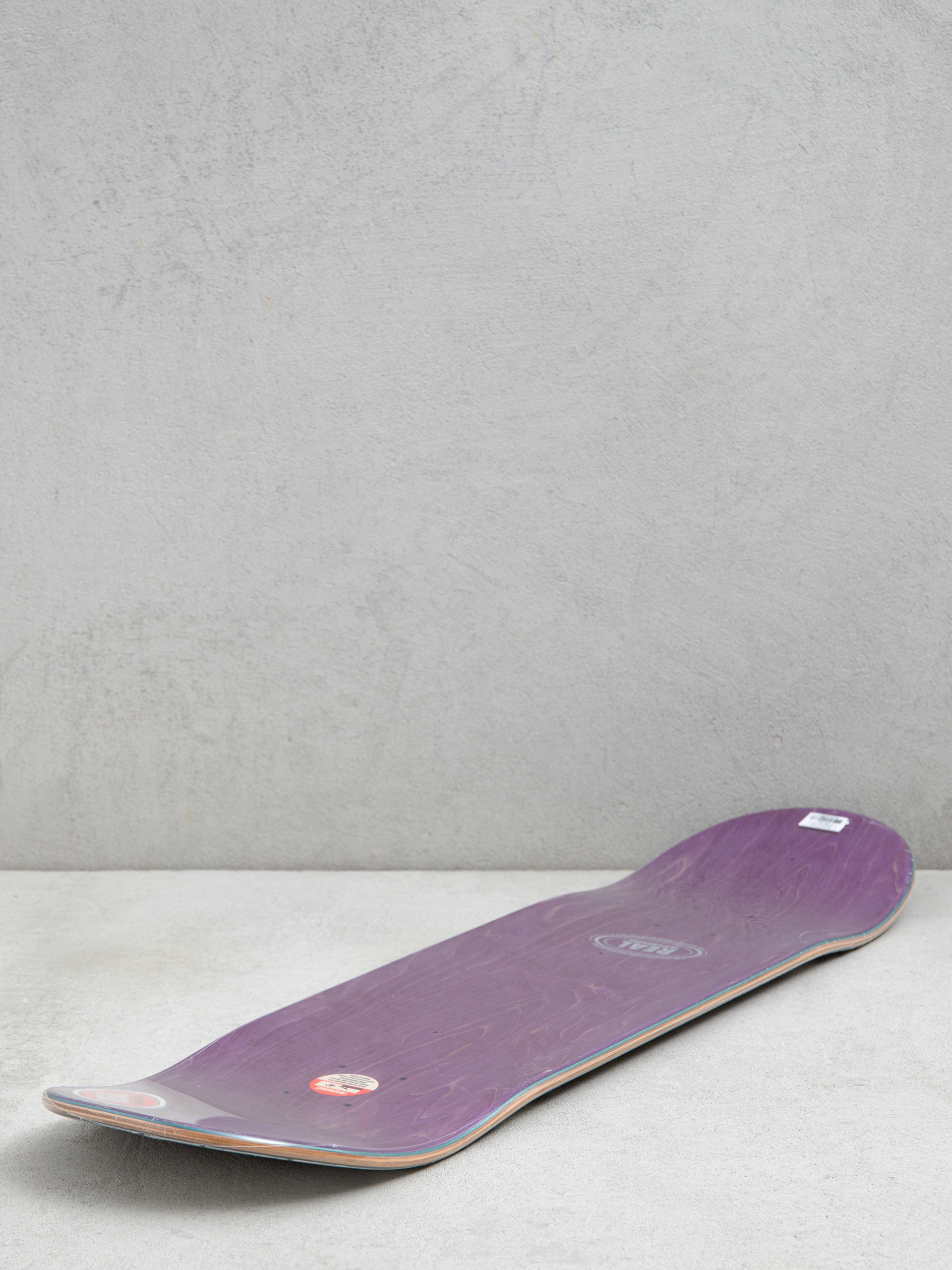 Дъска Real New Pro Pro Oval (silver)
