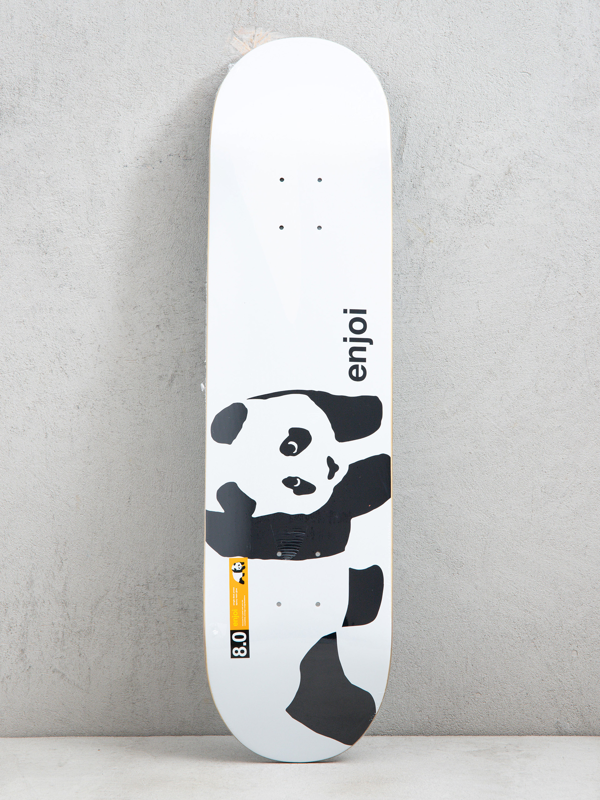 Дъска Enjoi Whitey Panda