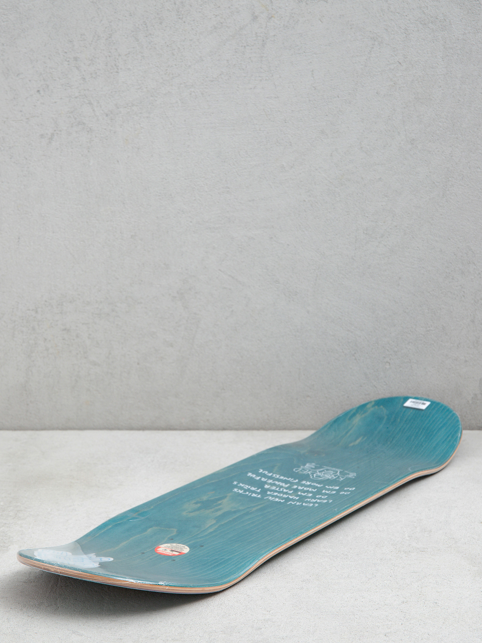 Дъска Krooked Team Firebirds (green)