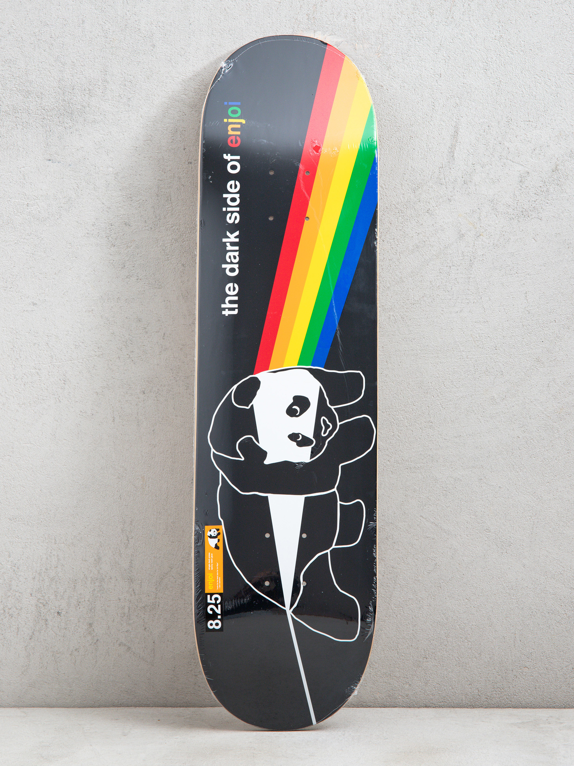 Дъска Enjoi Darkside Panda
