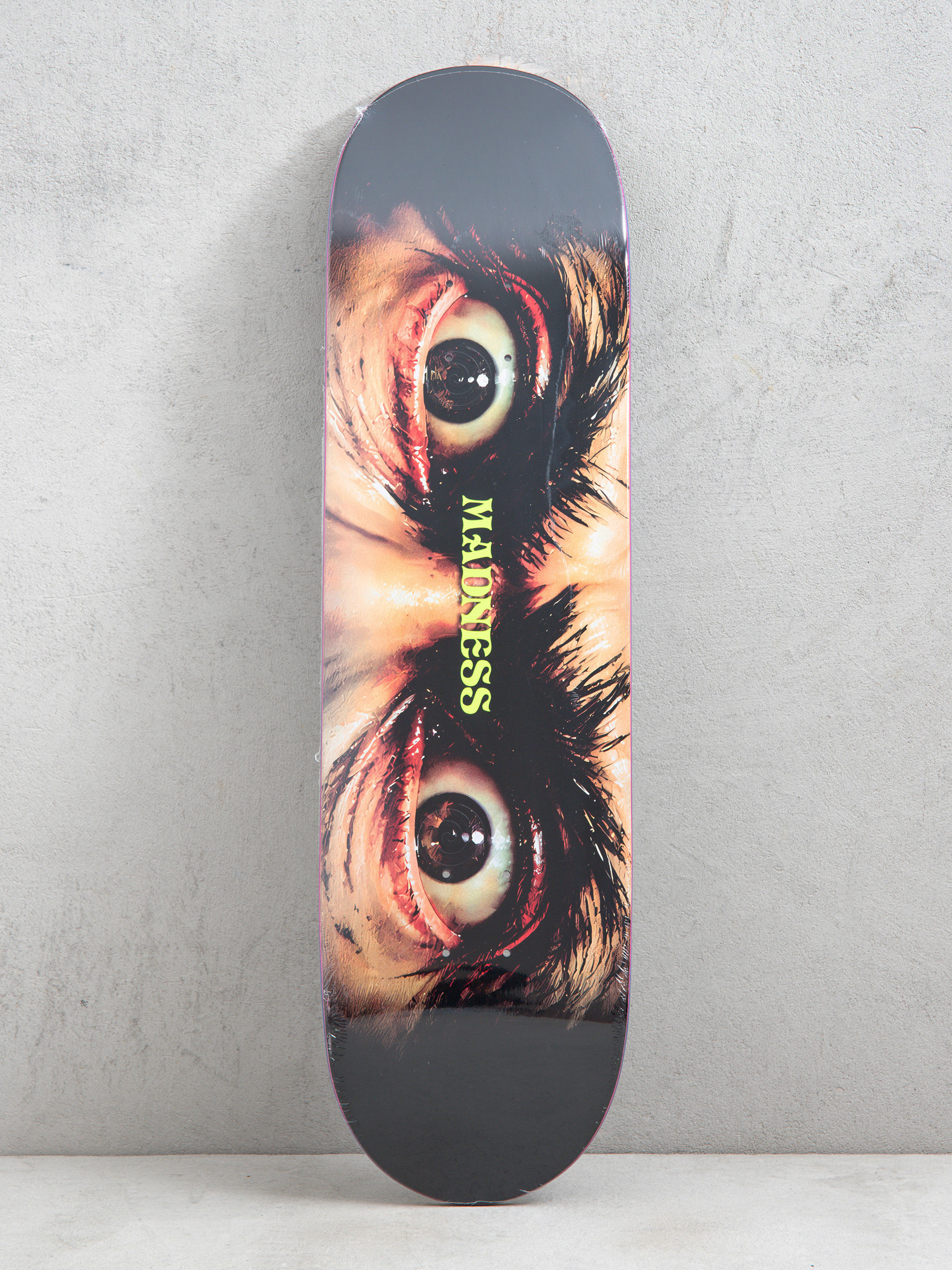 Дъска Madness Eyes